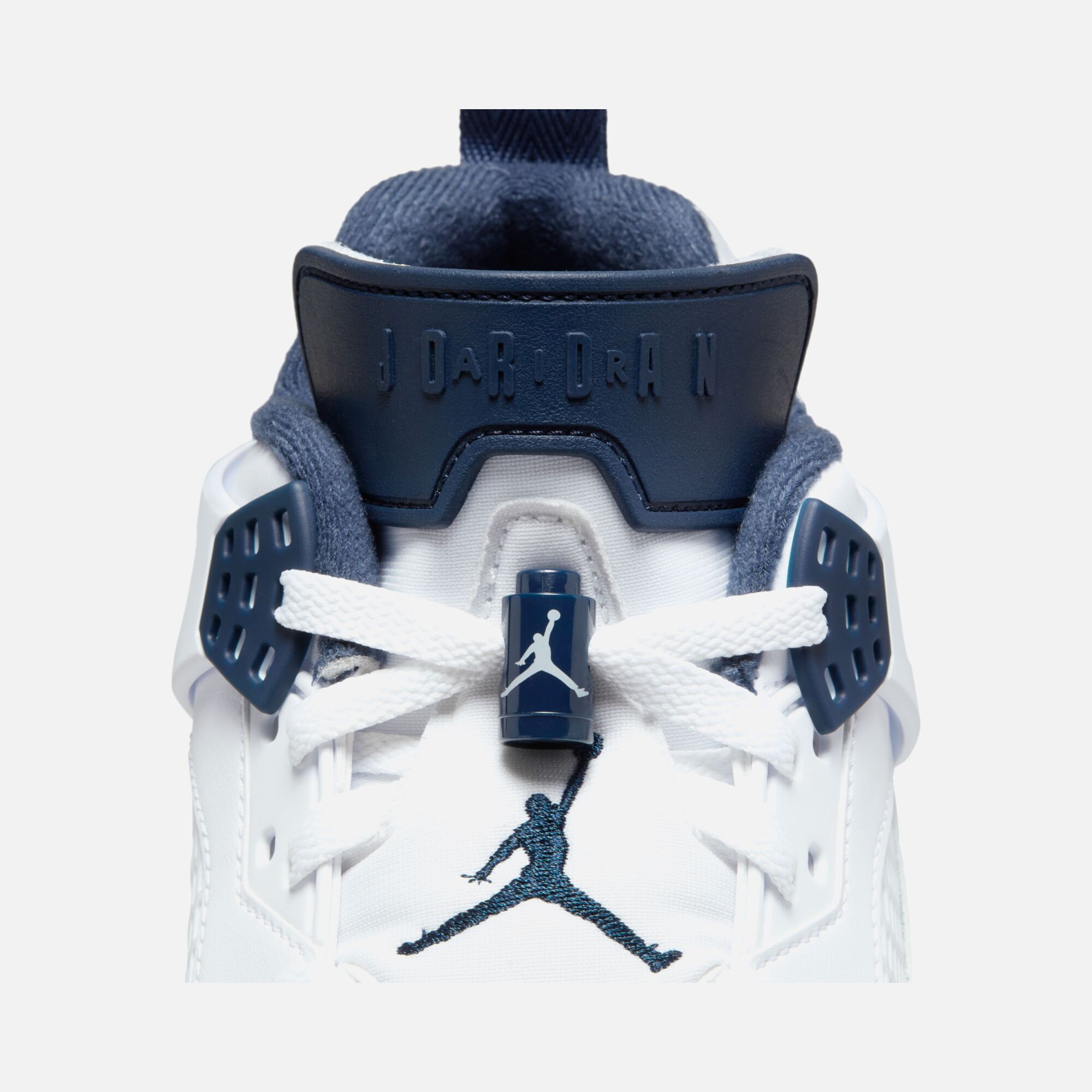 Nike Jordan Spizike Low Erkek Spor Ayakkabı