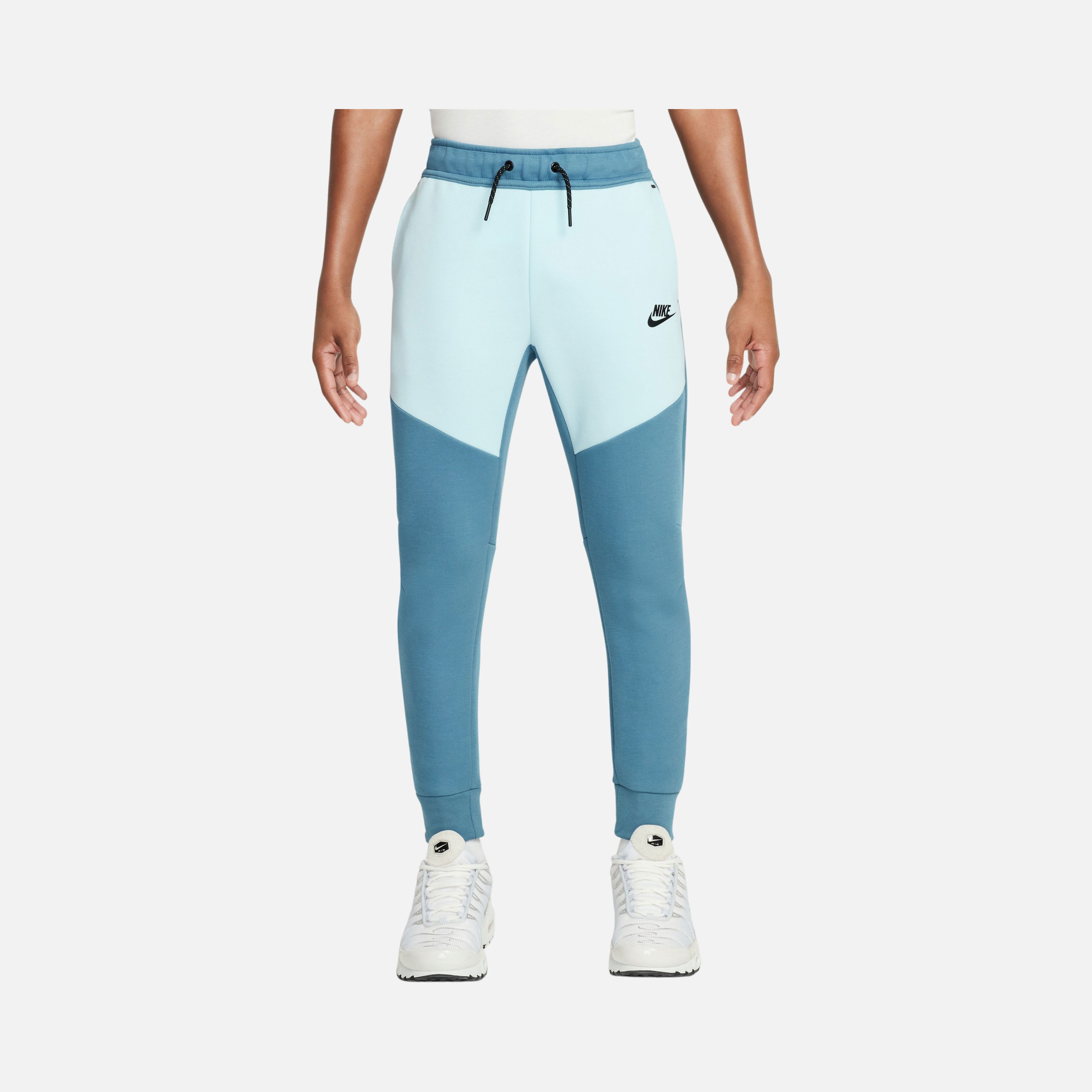 Nike Sportswear Smooth Tech Fleece Çocuk Eşofman Altı