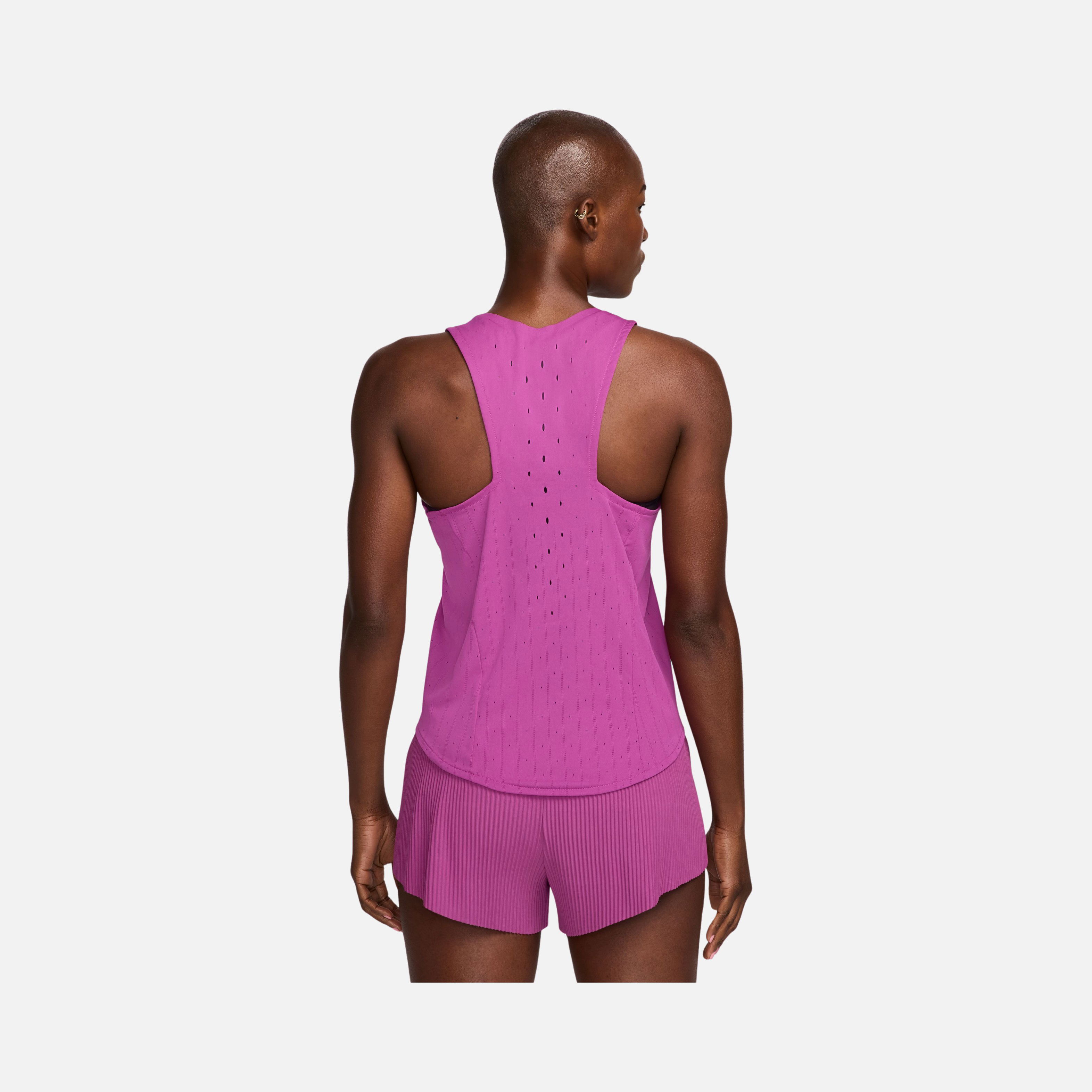 Nike AeroSwift Dri-Fit ADV Running Kadın Atlet