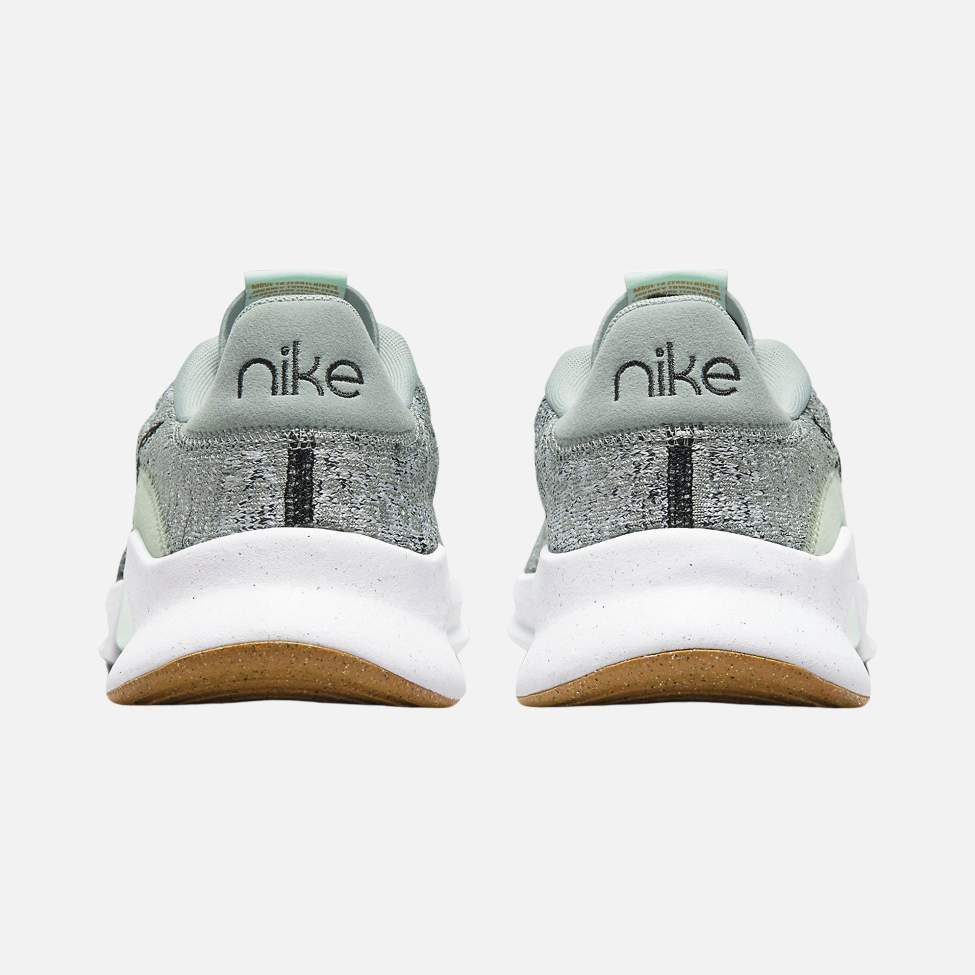 Nike SuperRep Go 3 Next Nature FlyKnit Training Erkek Spor Ayakkabı