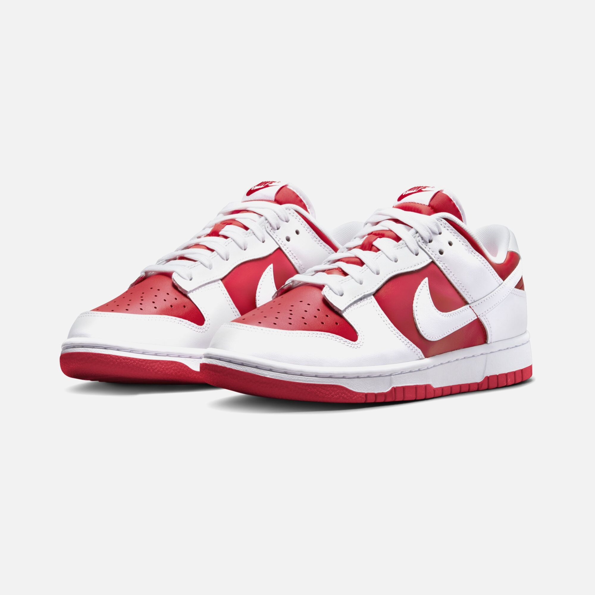 Nike Dunk Low Retro Erkek Spor Ayakkabı