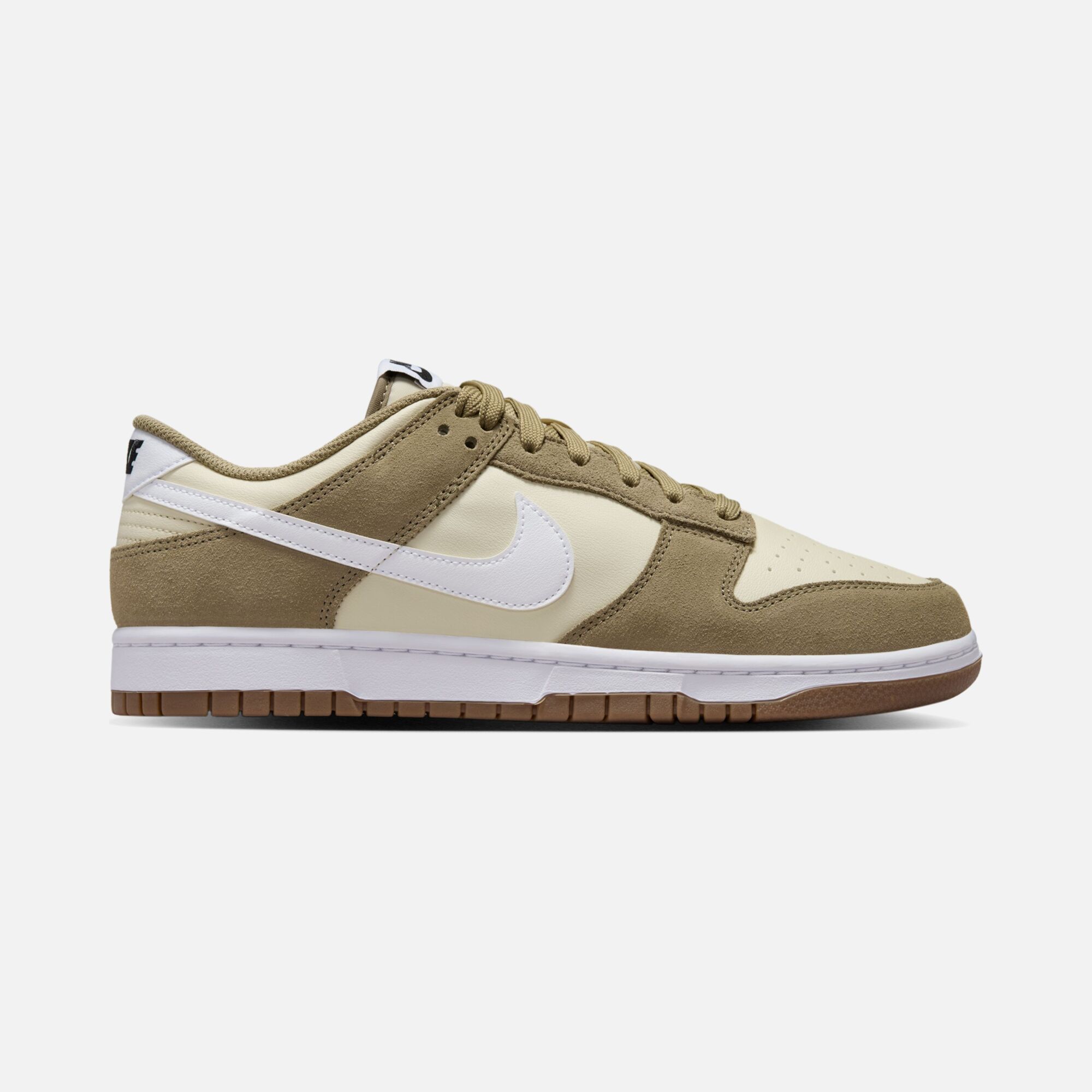 Nike Dunk Low Retro Special Edition Erkek Spor Ayakkabı