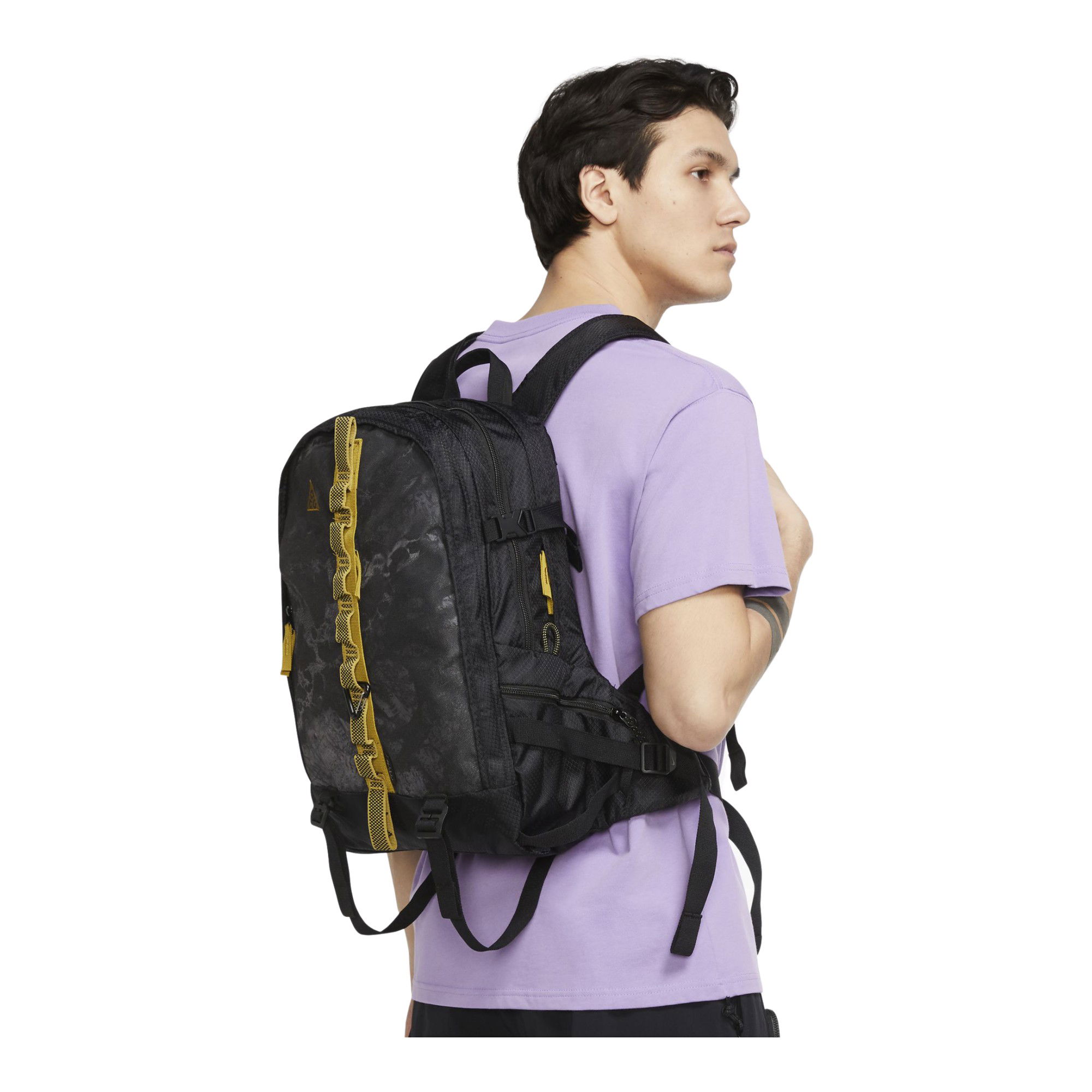 Nike ACG Karst Backpack AOP Erkek Sırt Çantası