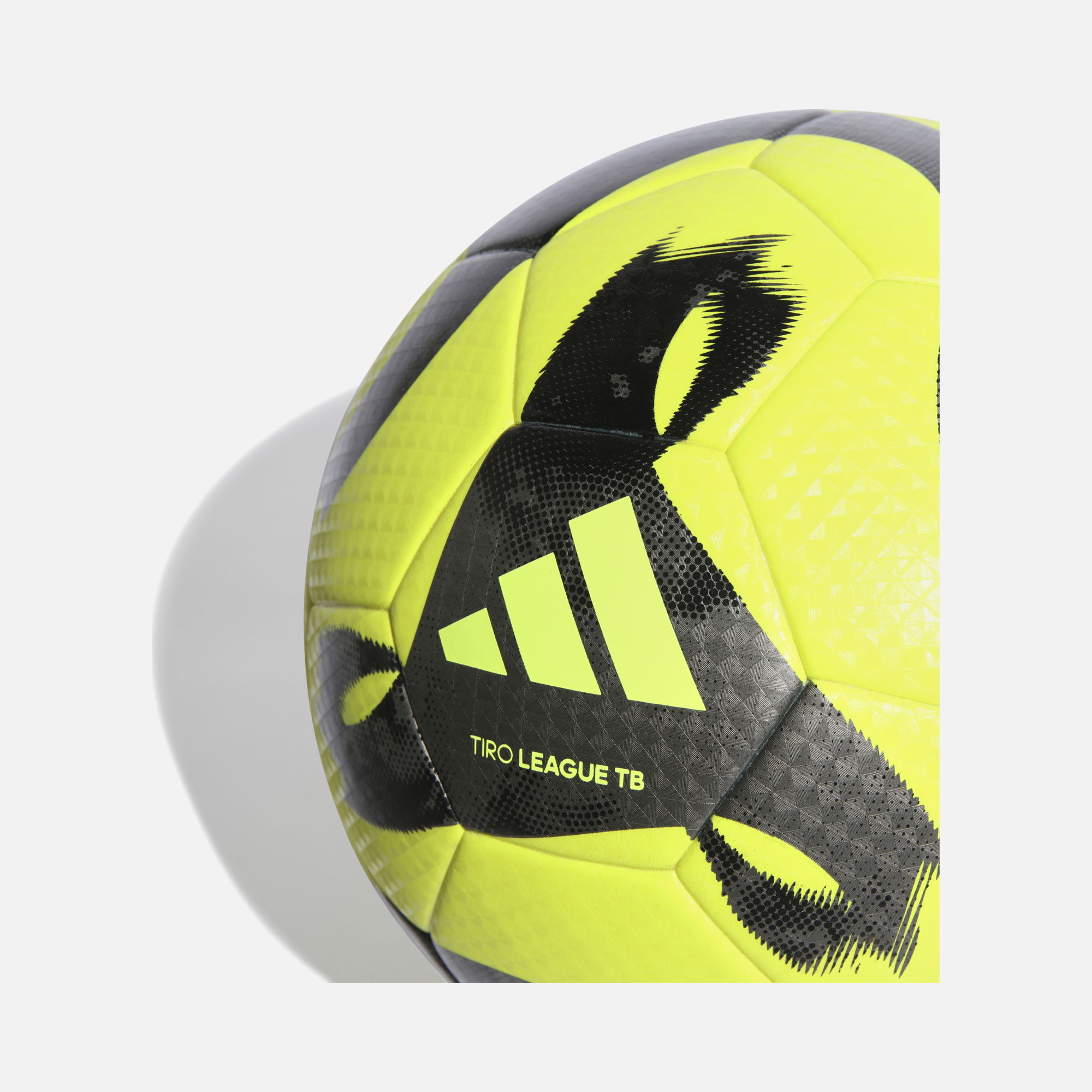 adidas Tiro League Thermally Bonded No:5 Futbol Topu