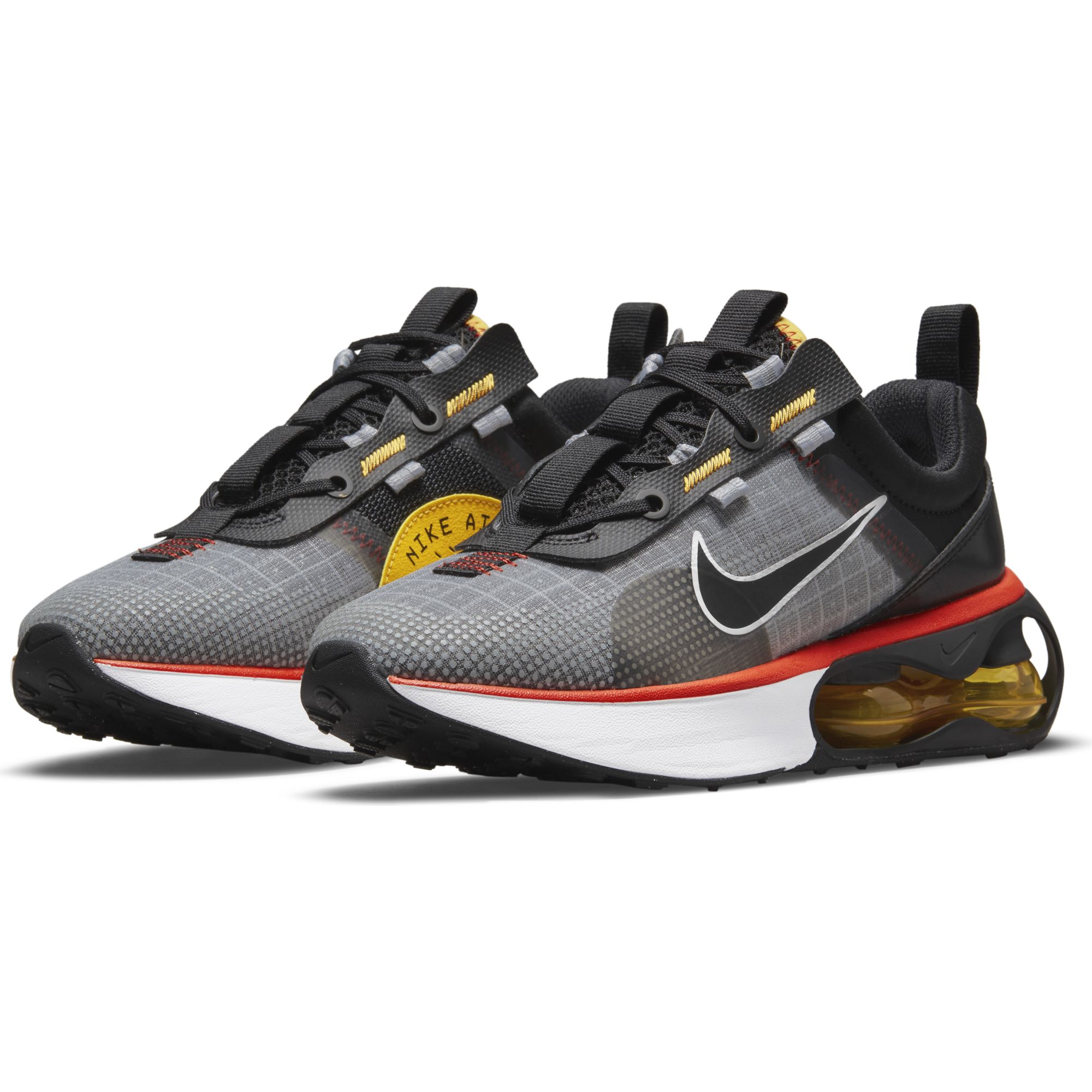 Nike Air Max 2021 Next Nature (GS) Spor Ayakkabı