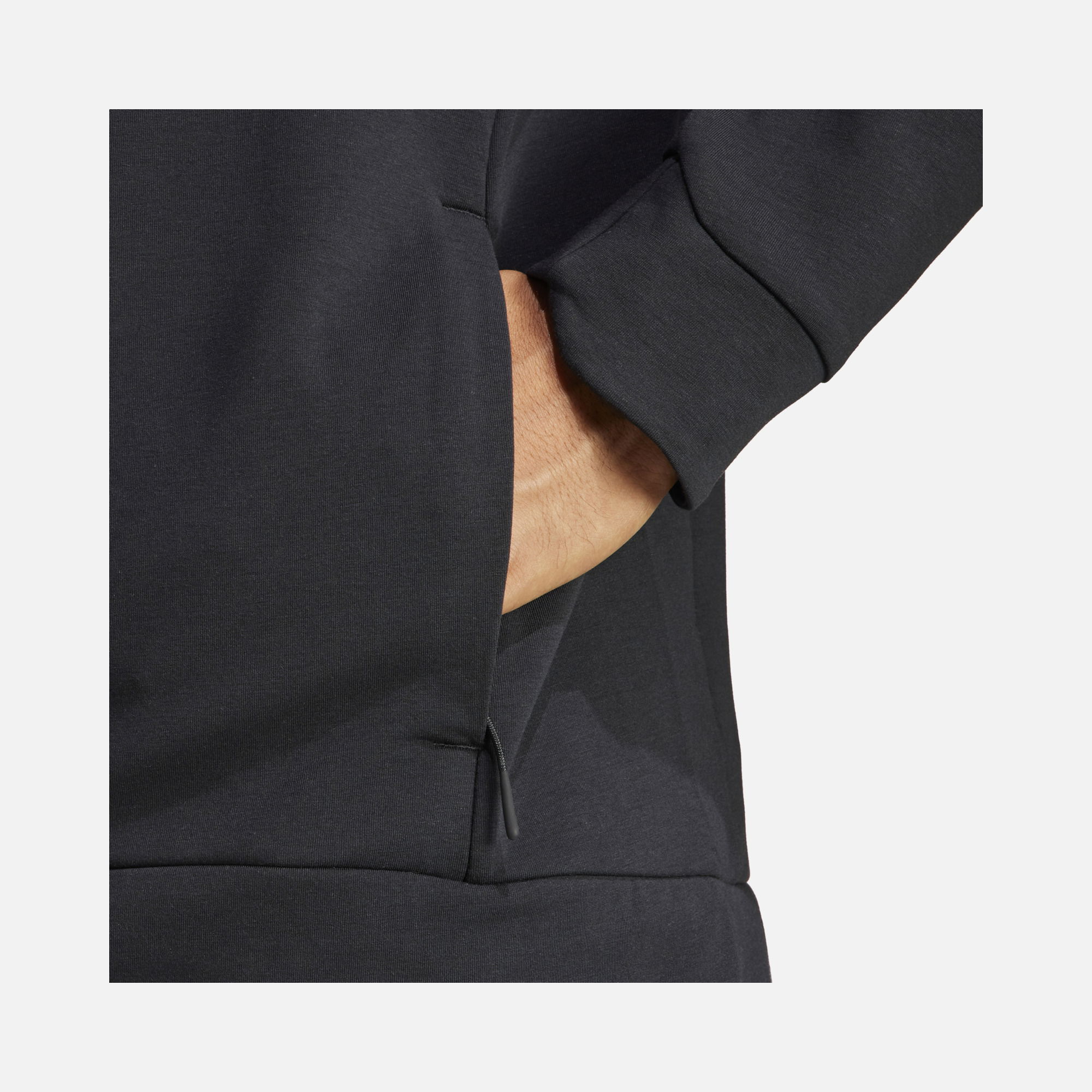 adidas Train Boa Full-Zip Training Erkek Ceket