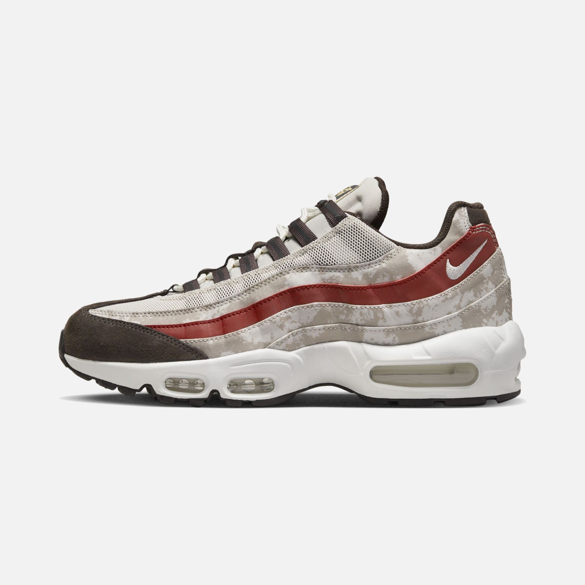 Nike Air Max 95 "Social F.C." Erkek Spor Ayakkabı