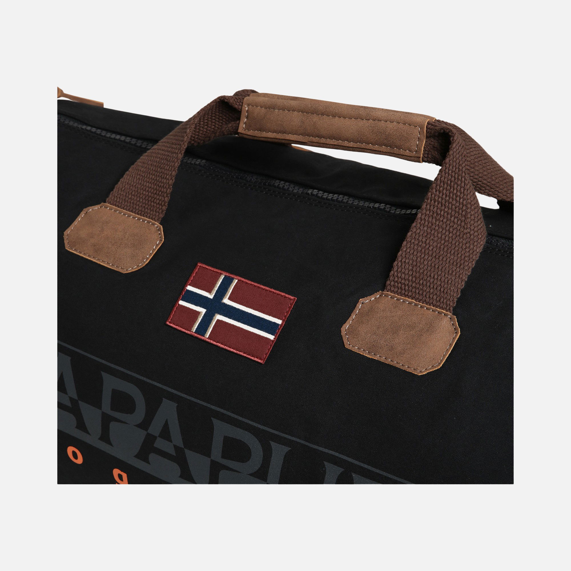 Napapijri Bering (Medium-48 L) Unisex Spor Çantası