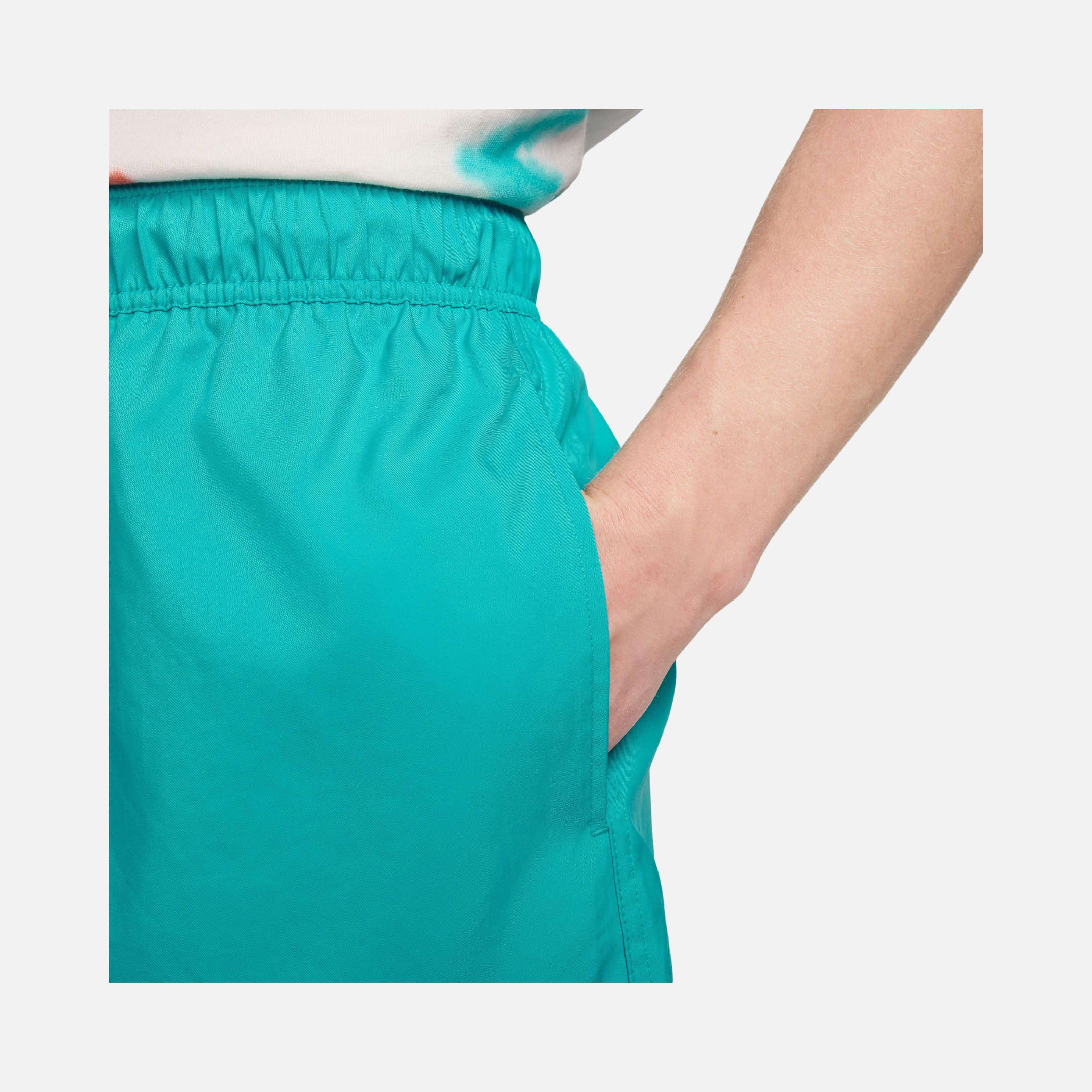 Nike Sportswear Club+ Flow Versatile Weave Loose Erkek Şort