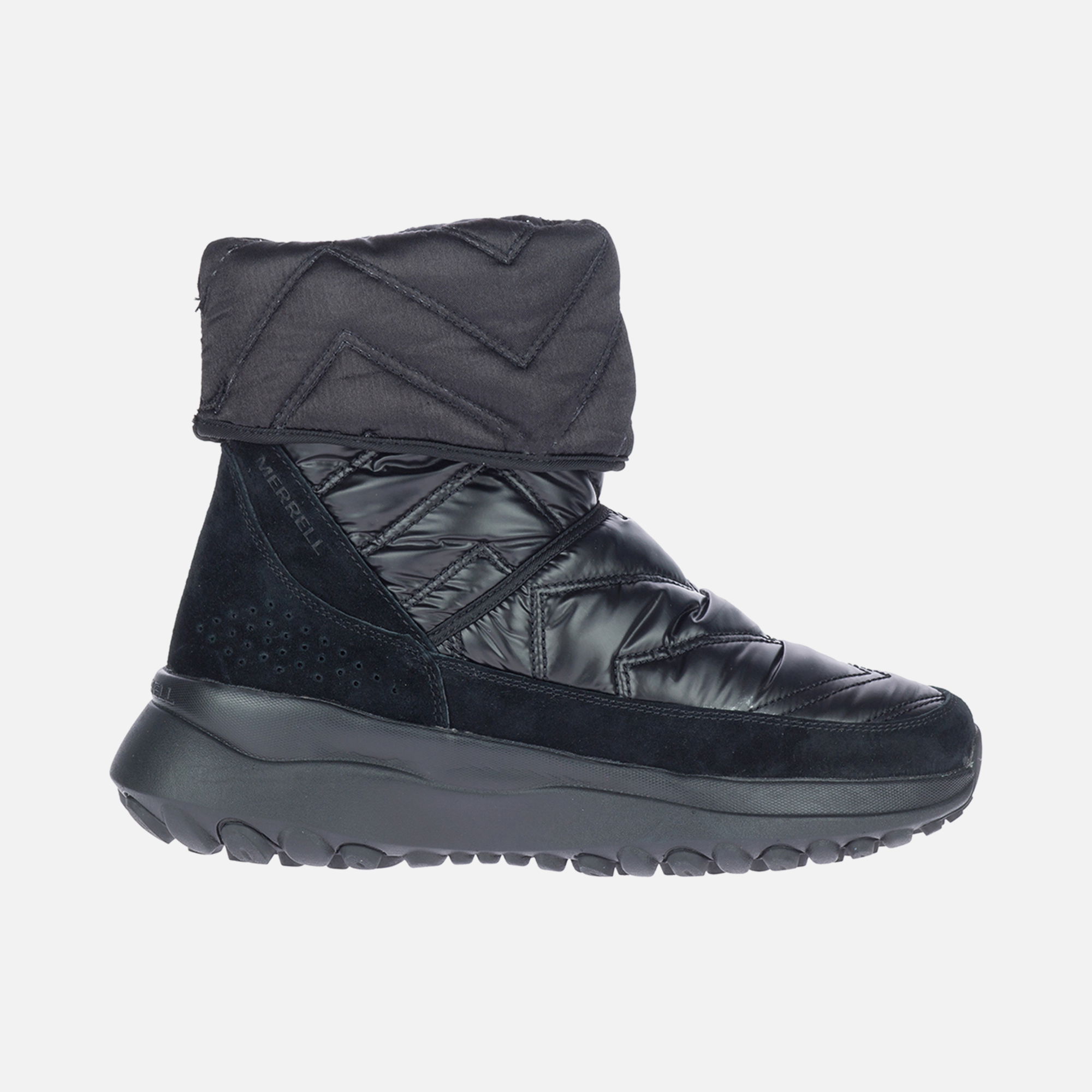 Merrell Cloud Puff Polar Kadın Bot