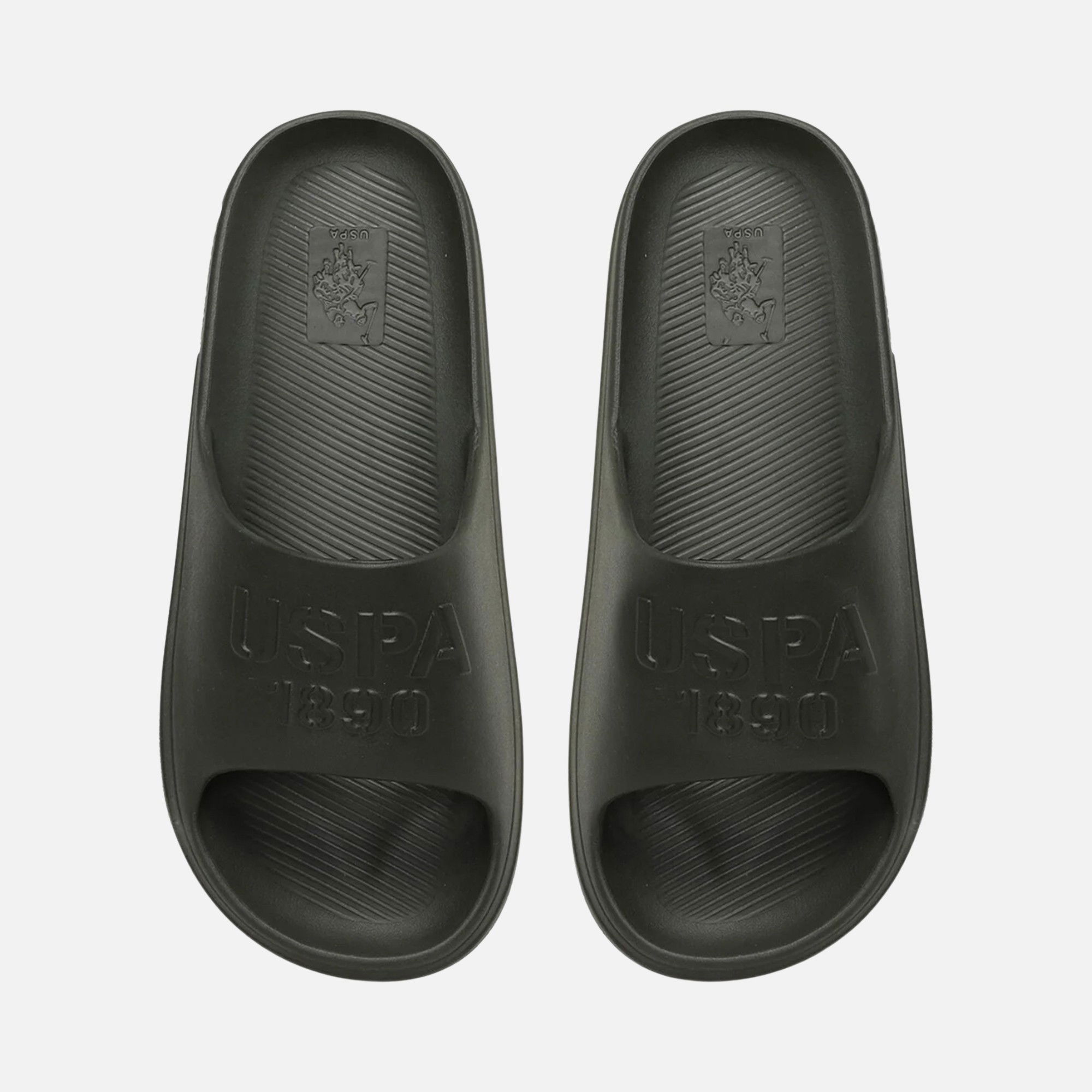 U.S Polo Louis 3Fx Erkek Terlik