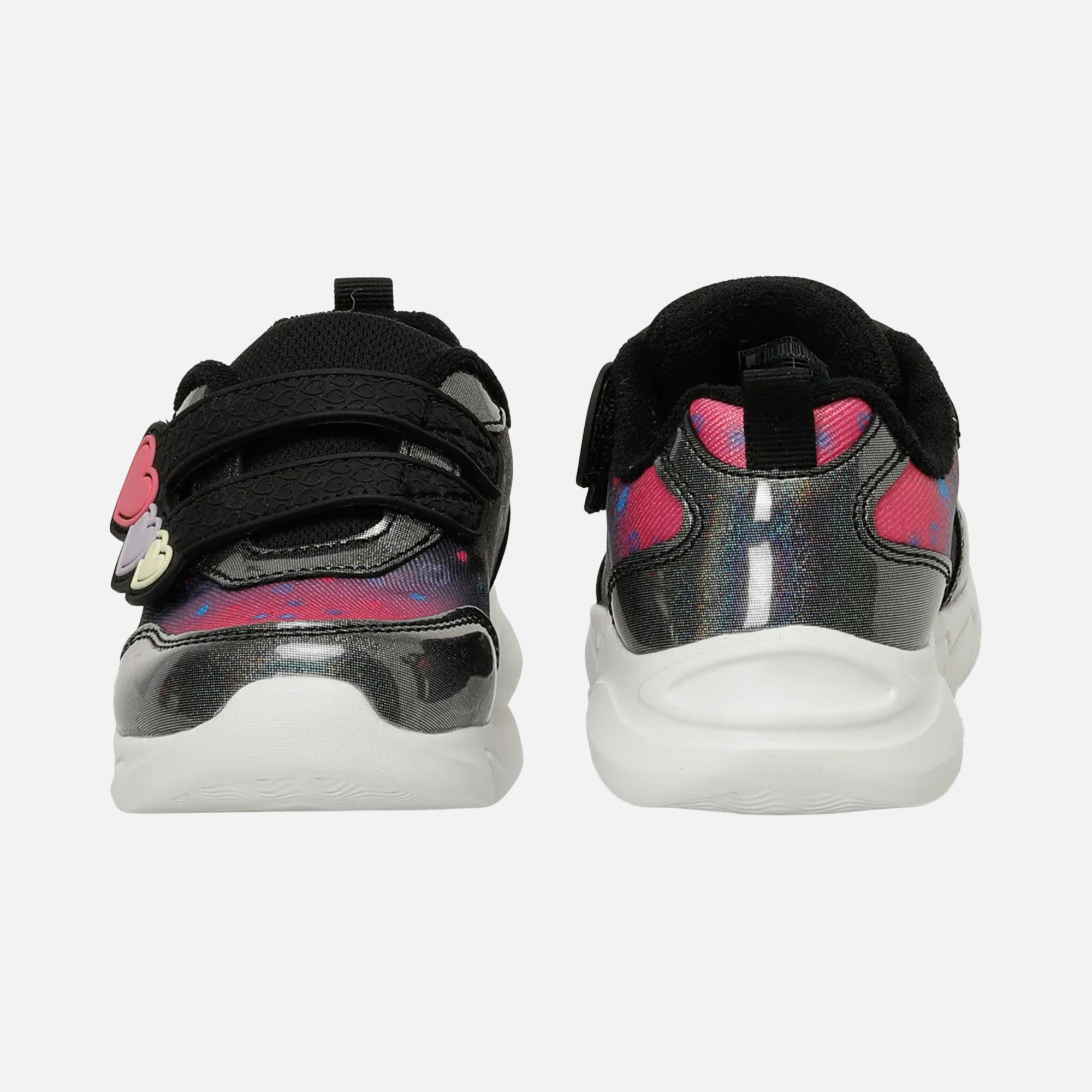 Lumberjack Sportswear Bow PR (Girls') Çocuk Spor Ayakkabı