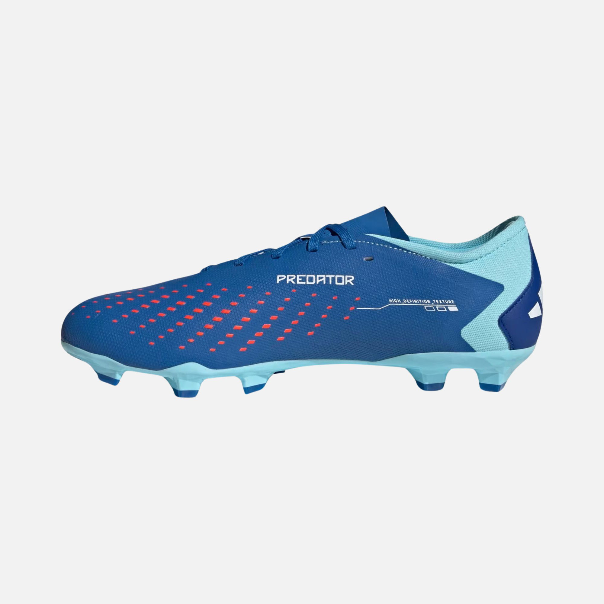 adidas Predator Accuracy.3  FG Firm Ground Erkek Krampon