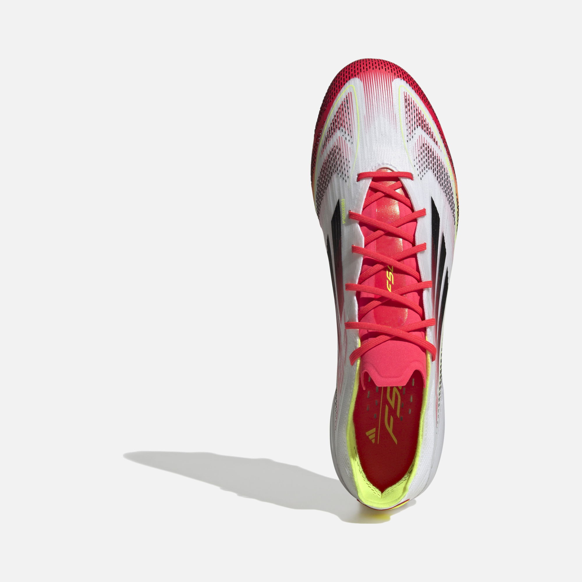 adidas F50 Elite FG Firm-Ground Low-Top Erkek Krampon