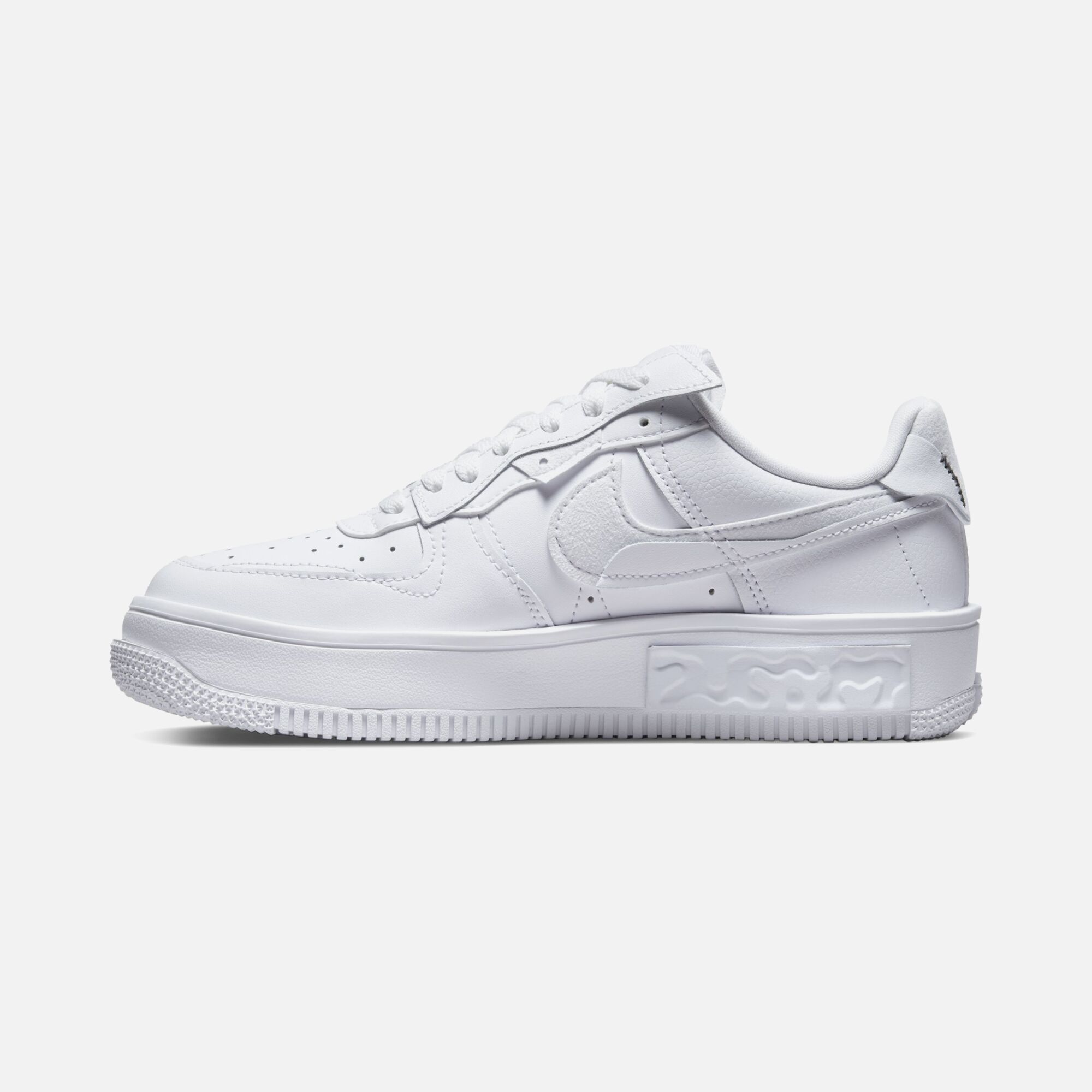 Nike Air Force 1 Fontanka SS23 Kadın Spor Ayakkabı