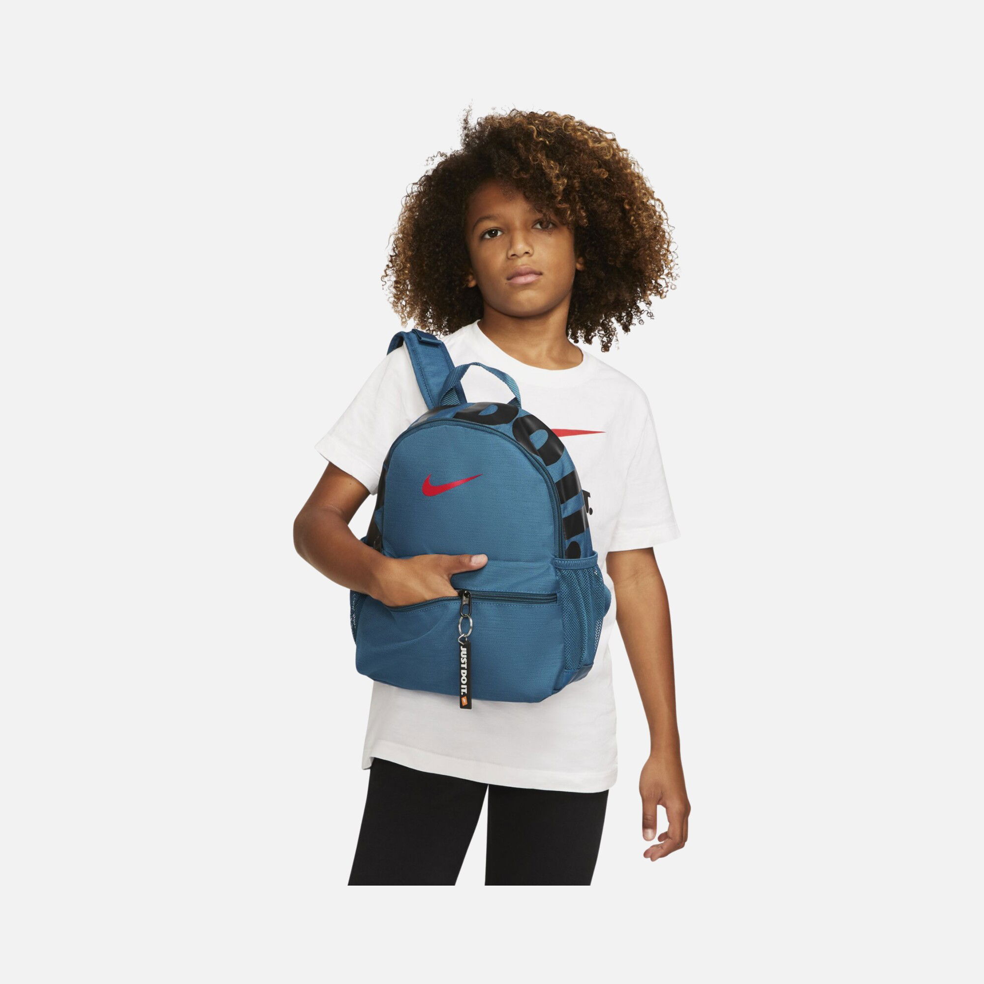 Nike Brasilia JDI Mini Boy Çocuk Sırt Çantası