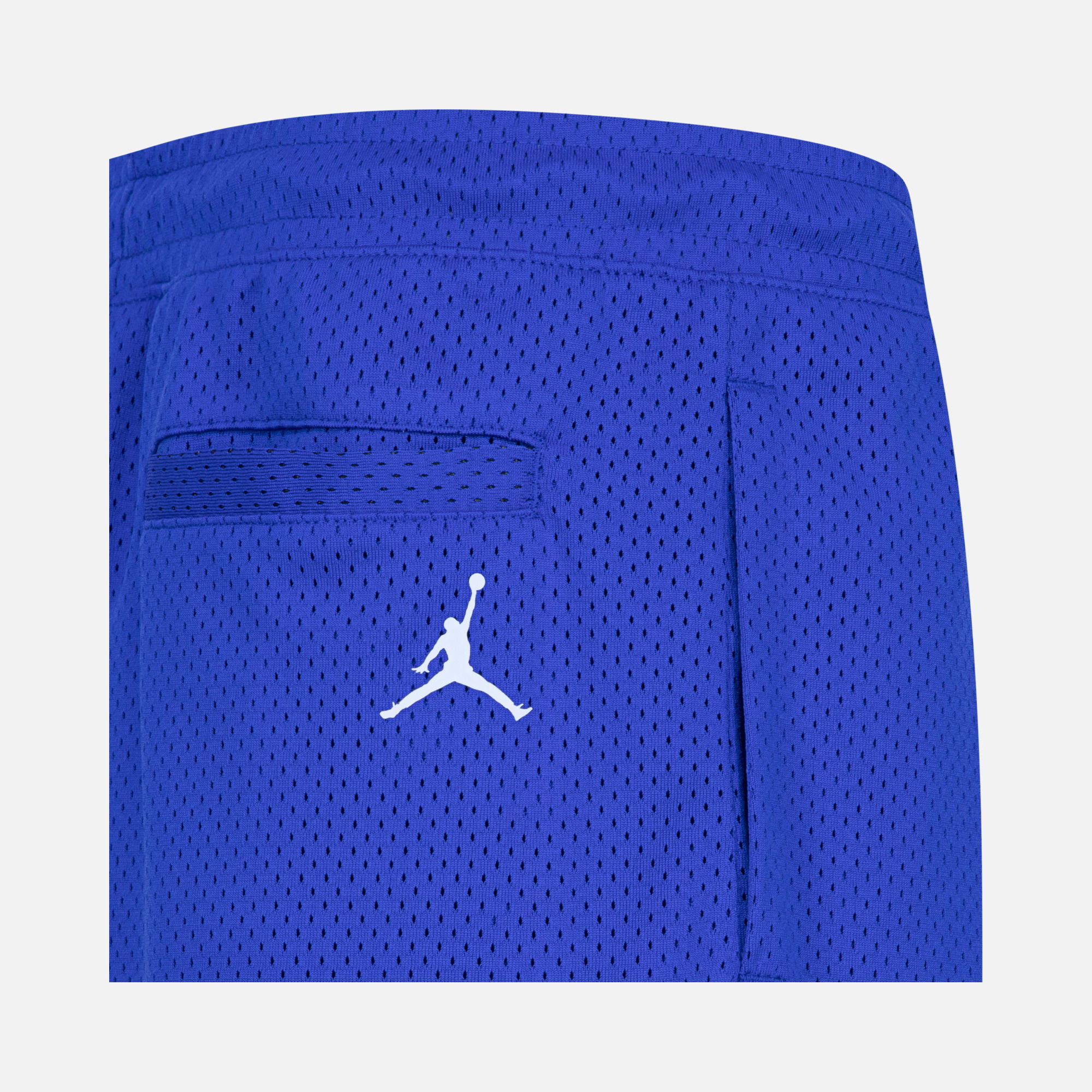 Nike Jdb 1984 Jumpman Mesh Short