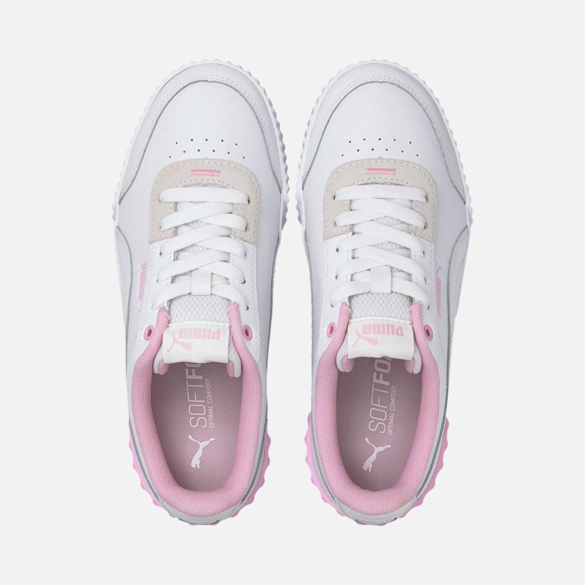 Puma Carina Lift Kadın Spor Ayakkabı