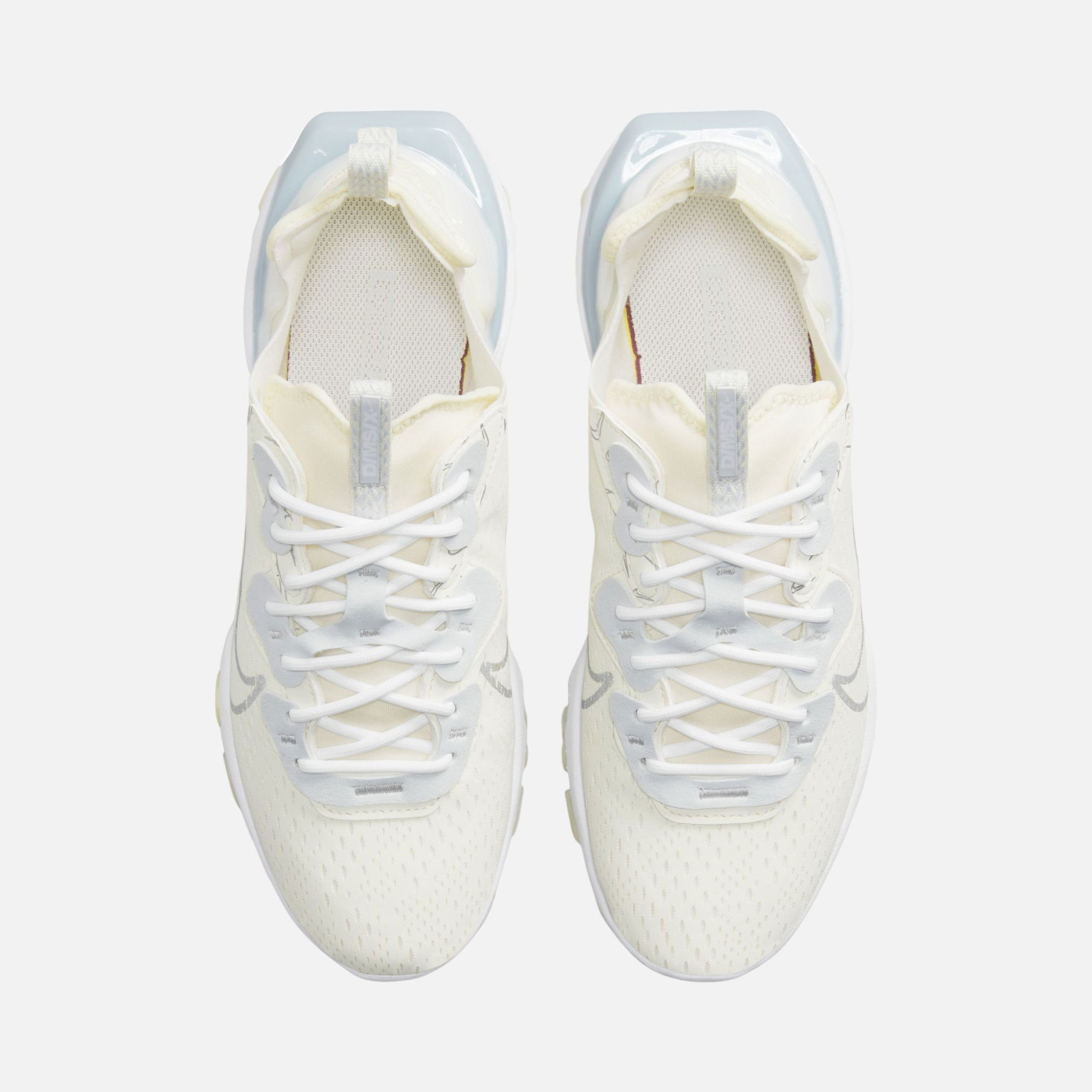 Nike Sportswear React Vision JDS Kadın Spor Ayakkabı