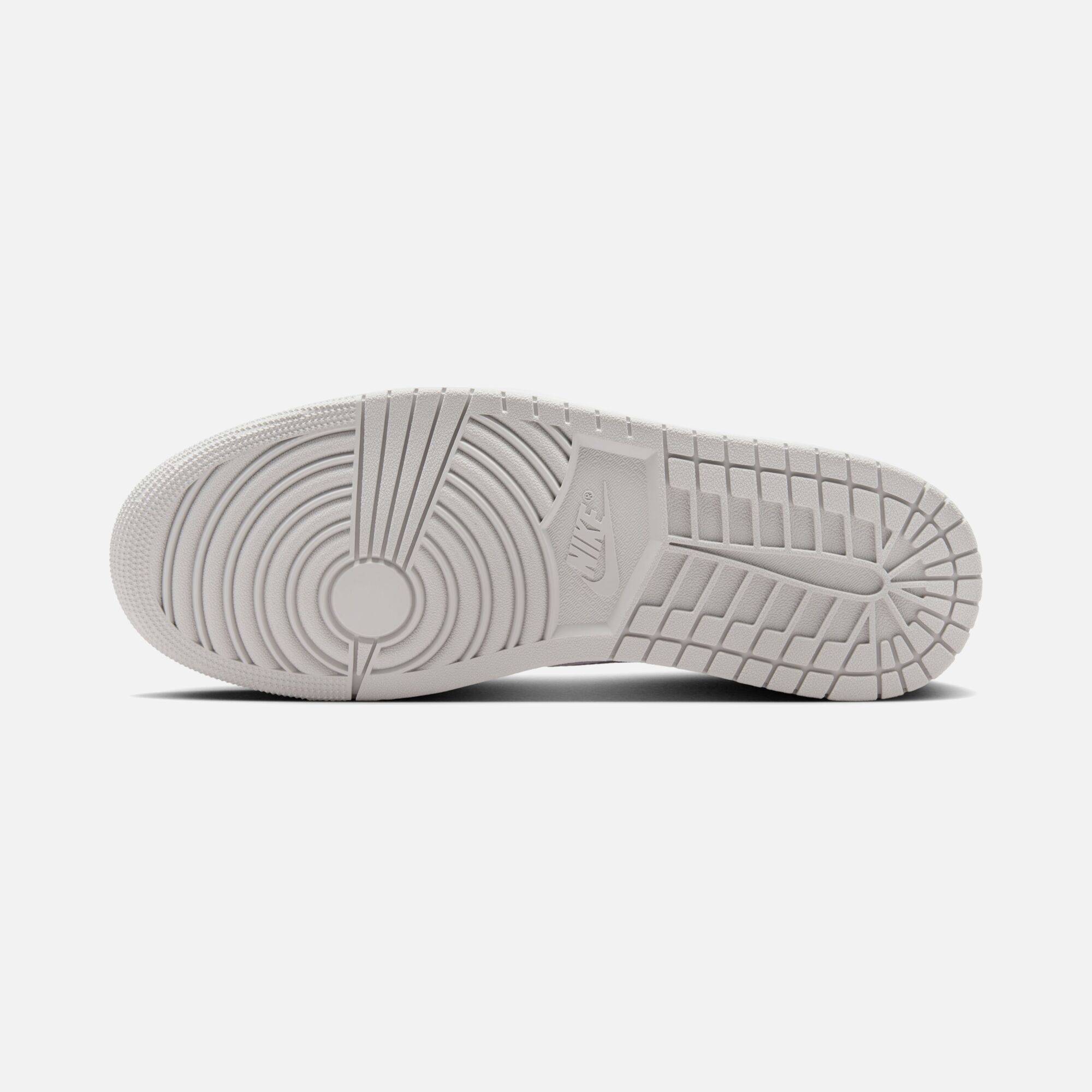 Nike Air Jordan 1 Low OG Erkek Spor Ayakkabı