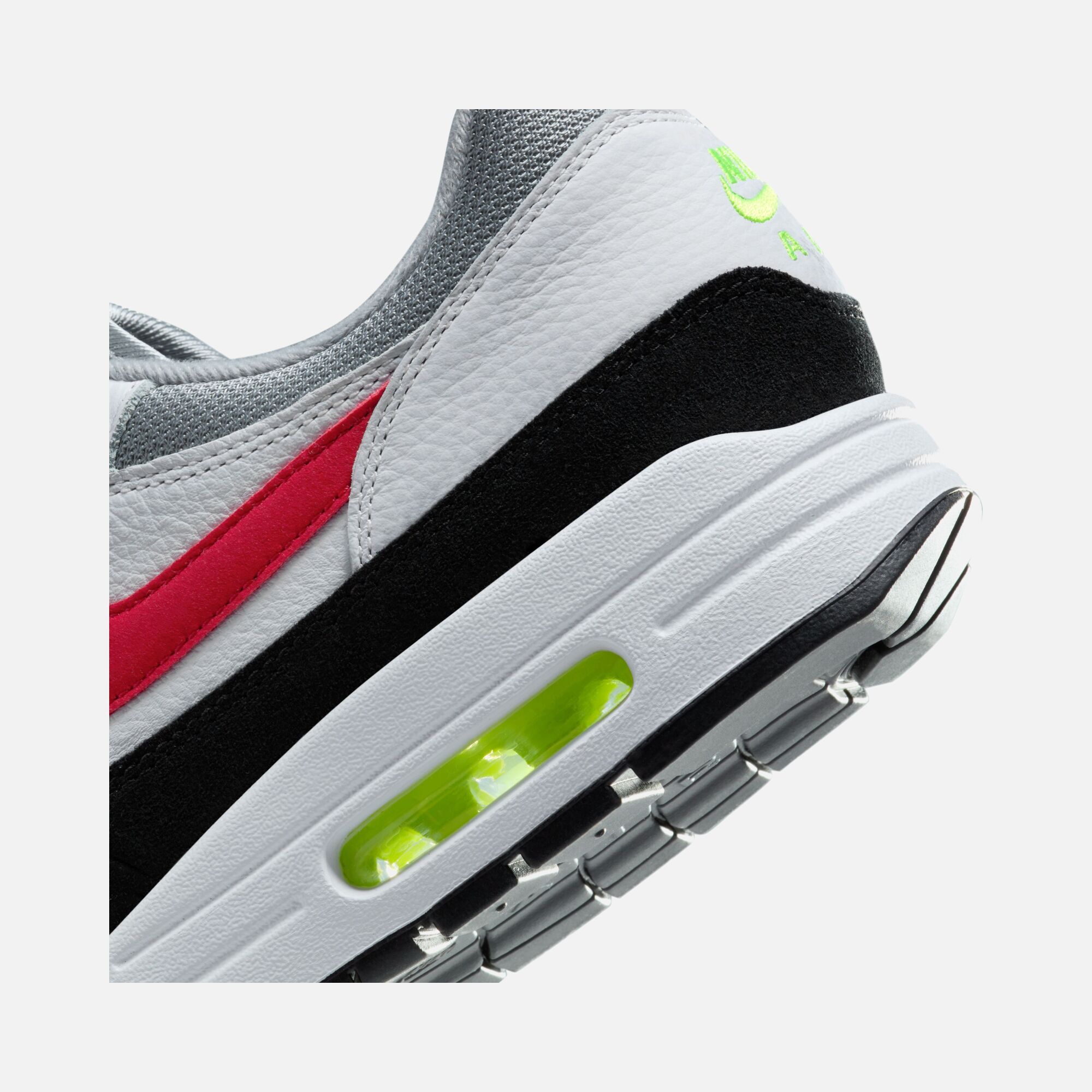 Nike Air Max 1 Erkek Spor Ayakkabı