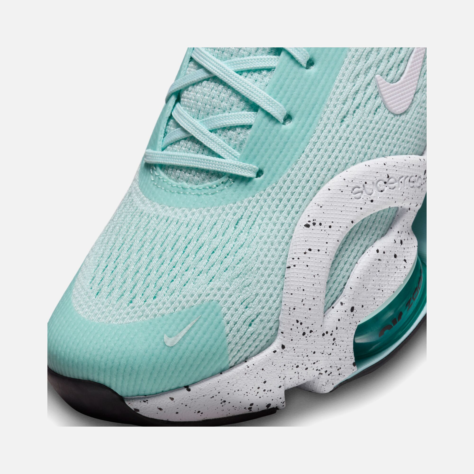 Nike Zoom SuperRep 4 Next Nature HIIT Class Kadın Spor Ayakkabı