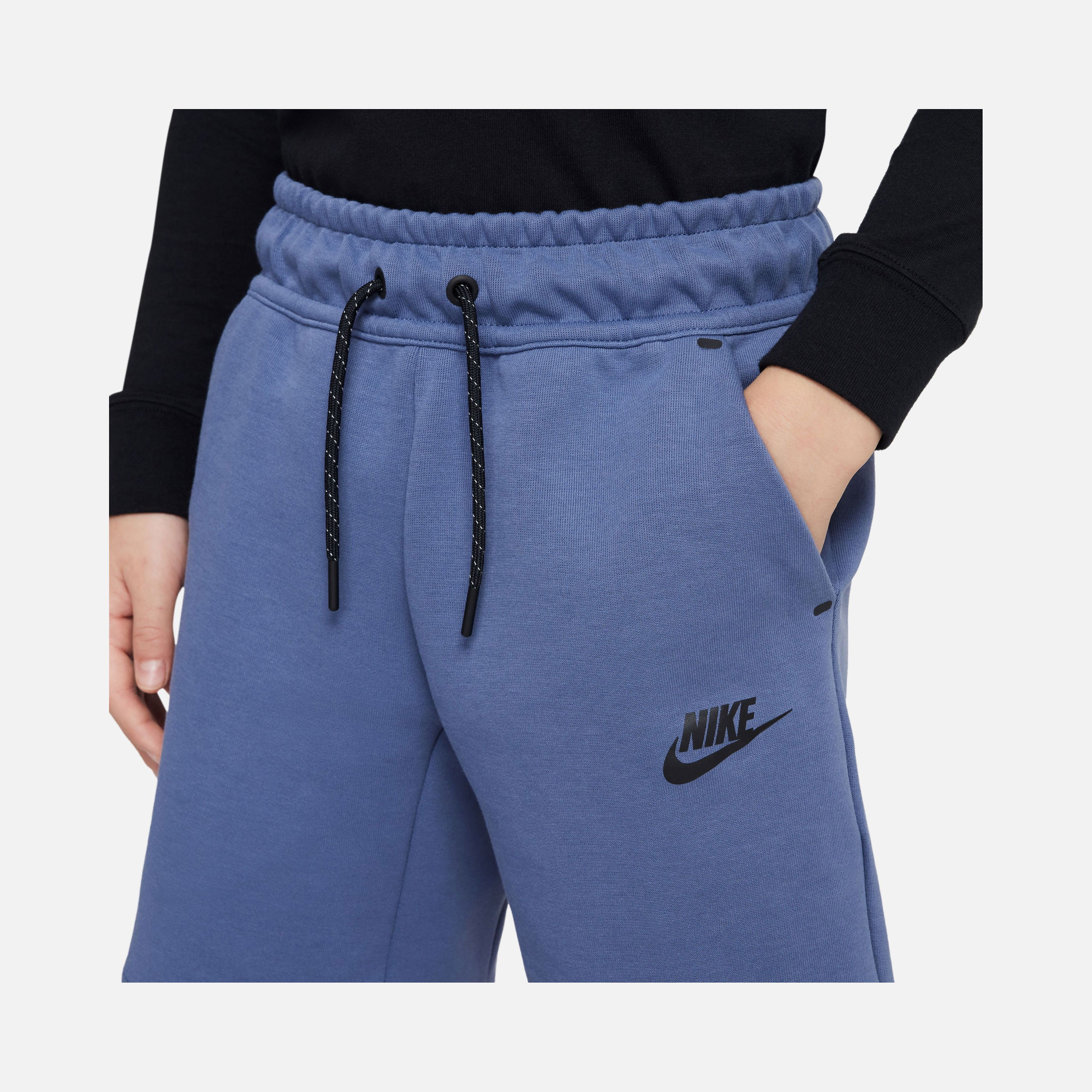 Nike Sportswear Tech Fleece (Boys') Çocuk Şort
