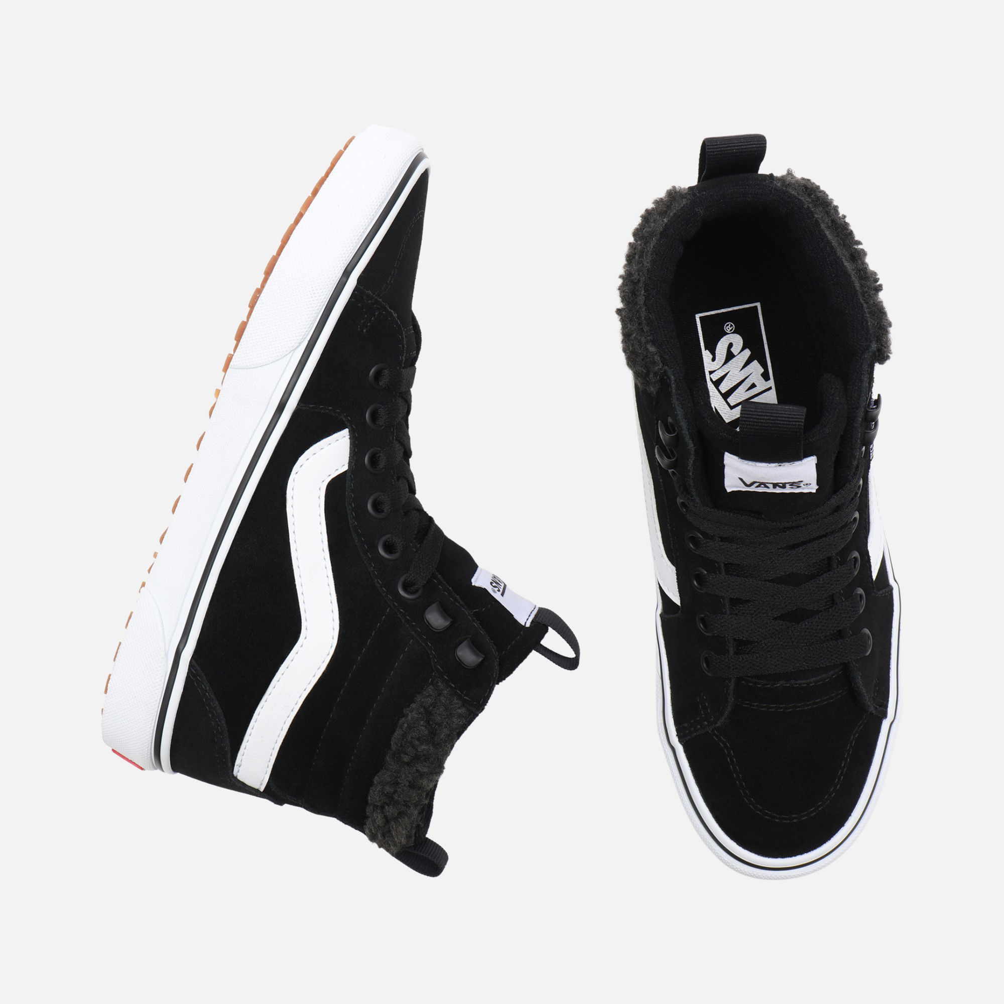 Vans Sportswear Filmore Sk8-Hing Vansguard Kadın Spor Ayakkabı