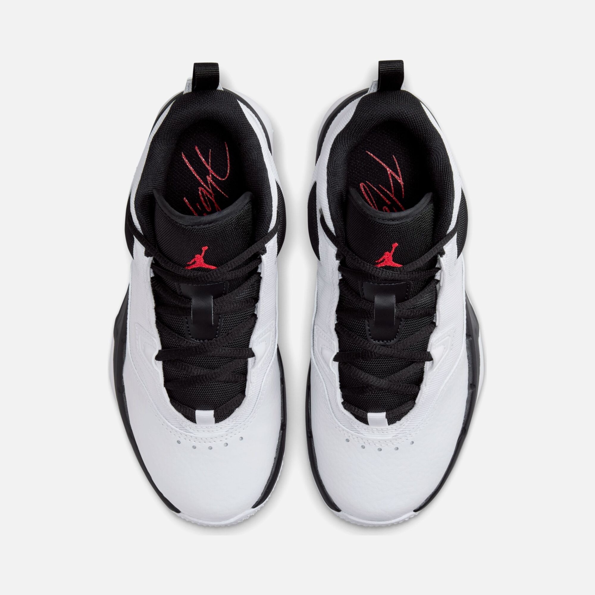 Nike Jordan Stay Loyal 3 (GS) Basketbol Ayakkabı