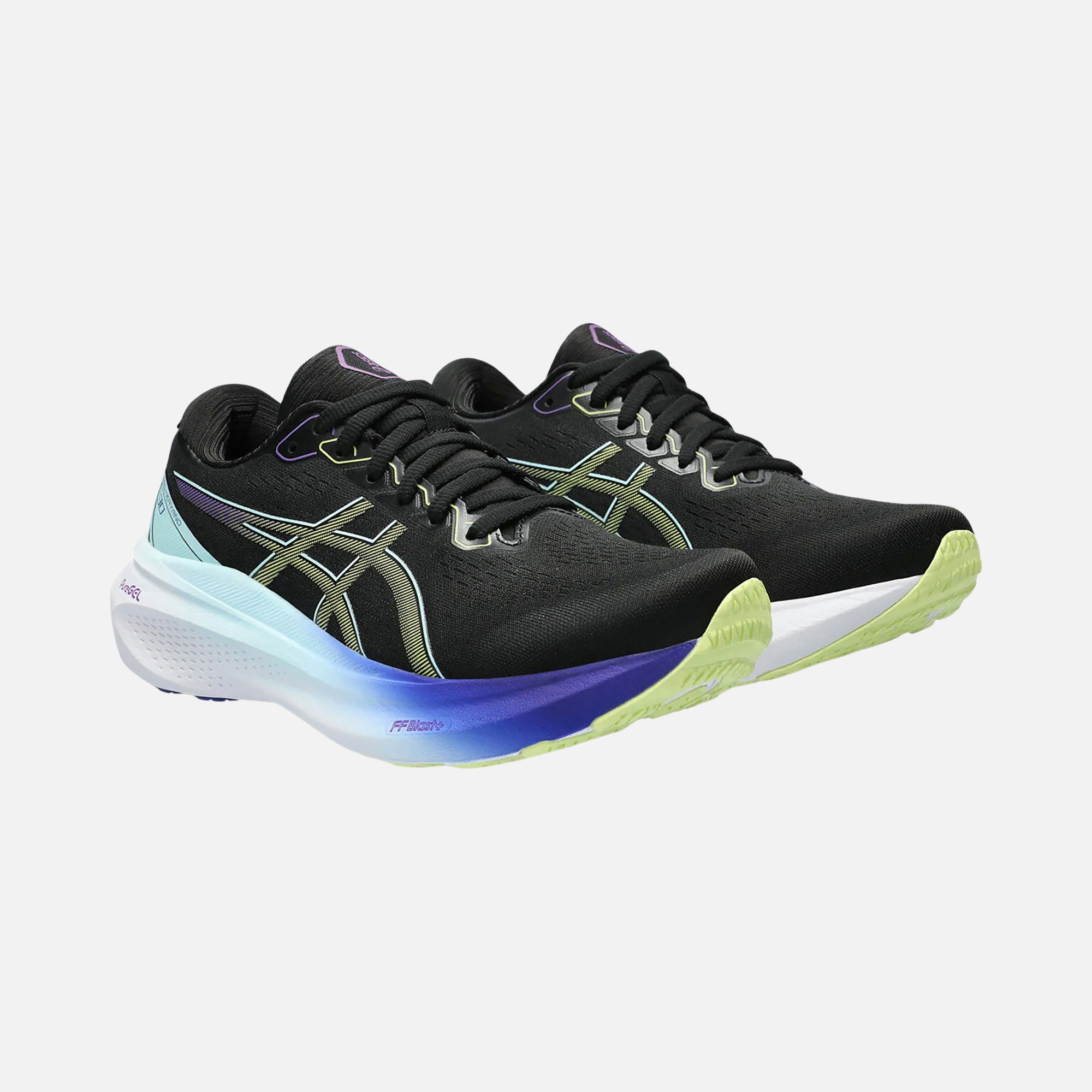 Asics Gel-Kayano 30 Running Kadın Spor Ayakkabı