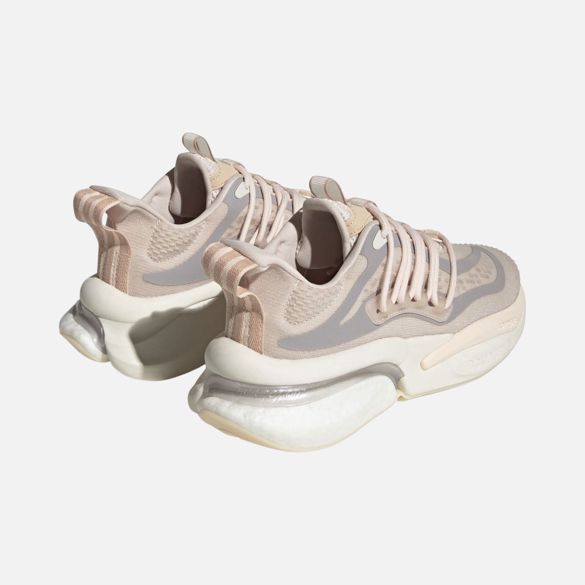 adidas Alphaboost V1 Sustainable BOOST Lifestyle Running Kadın Spor Ayakkabı