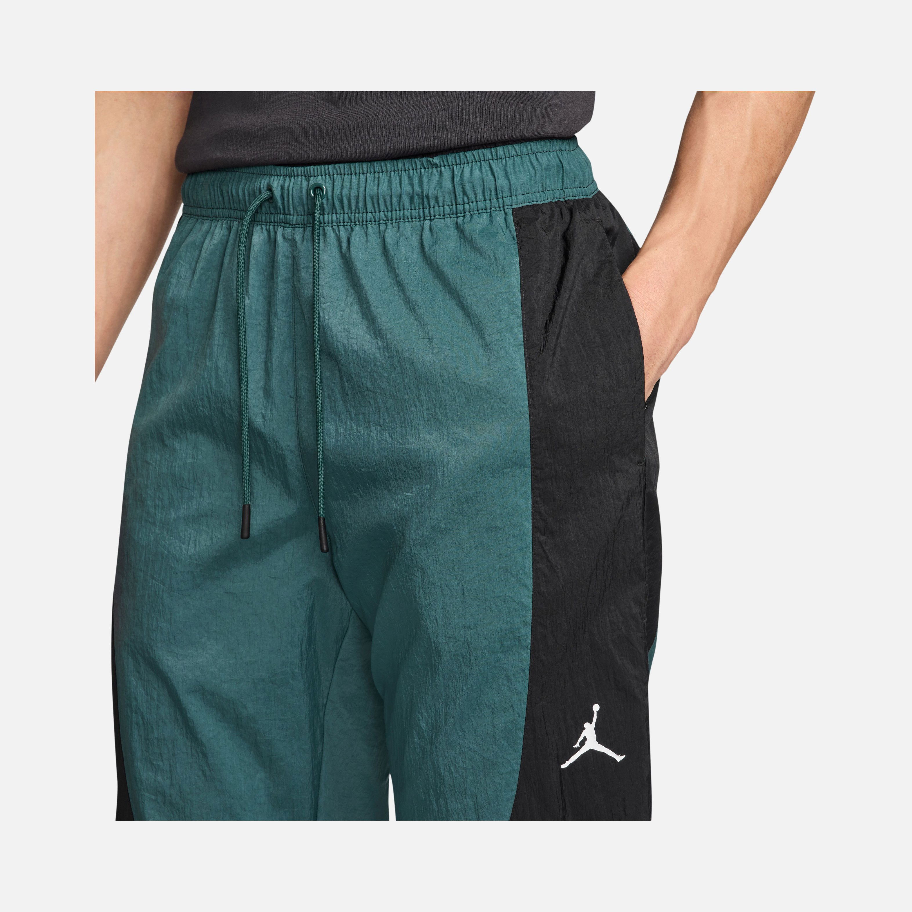 Nike Jordan Sport Jam Warm-Up Lined Erkek Eşofman Altı