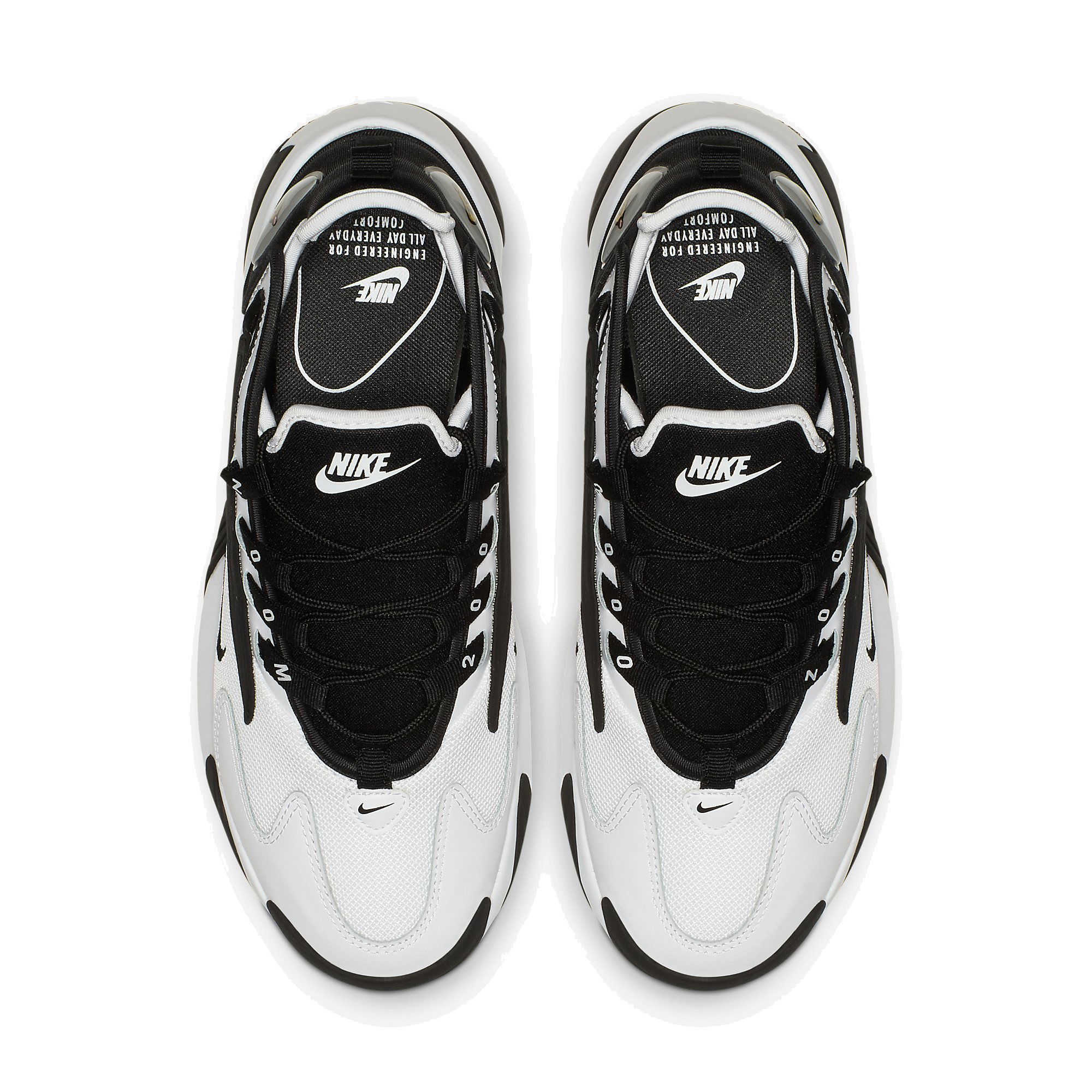 Nike Zoom 2K Kadın Spor Ayakkabı