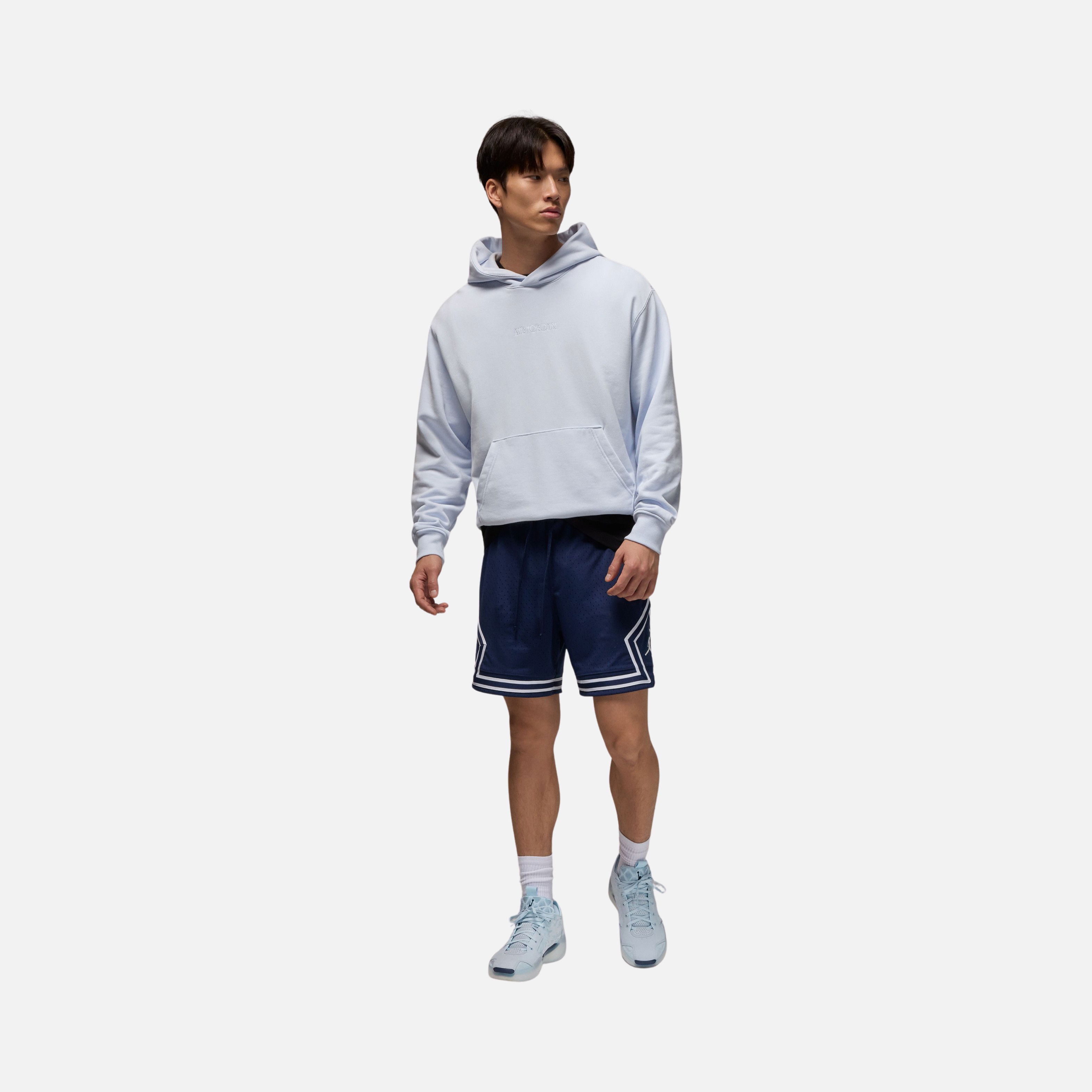 Nike Air Jordan XXXIX "Sol" Erkek Basketbol Ayakkabısı