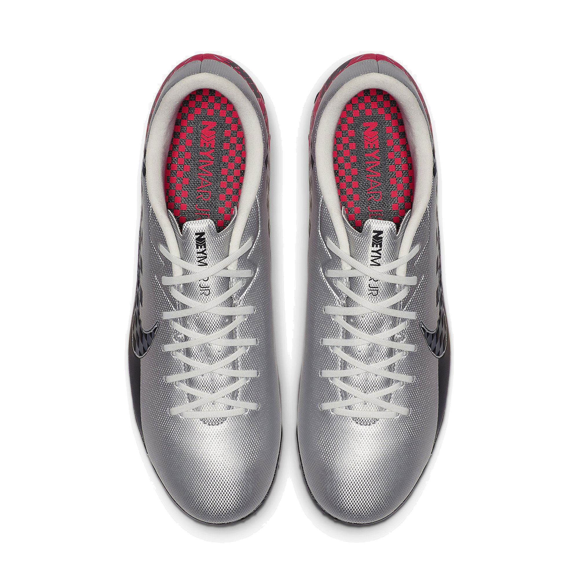 Nike Mercurial Vapor 13 Academy Neymar Jr. TF Artificial-Turf Erkek Halı Saha Ayakkabı