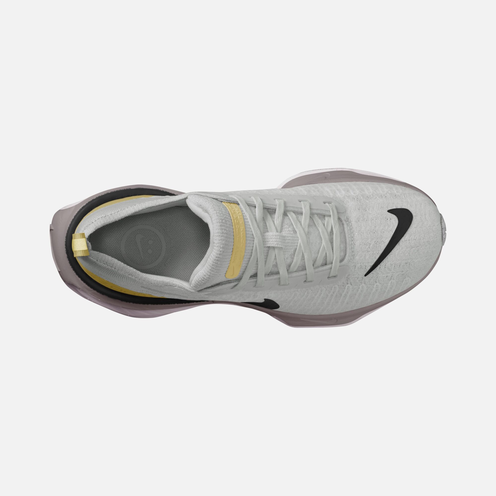 Nike ZoomX Invincible Run FlyKnit 3 Road Running Kadın Spor Ayakkabı