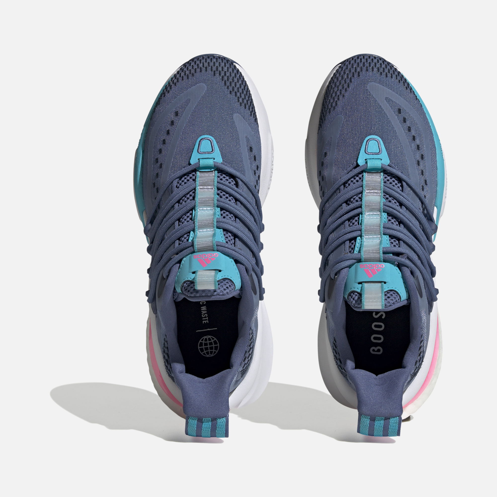 adidas Alphaboost V1 Sustainable BOOST Lifestyle Running Kadın Spor Ayakkabı