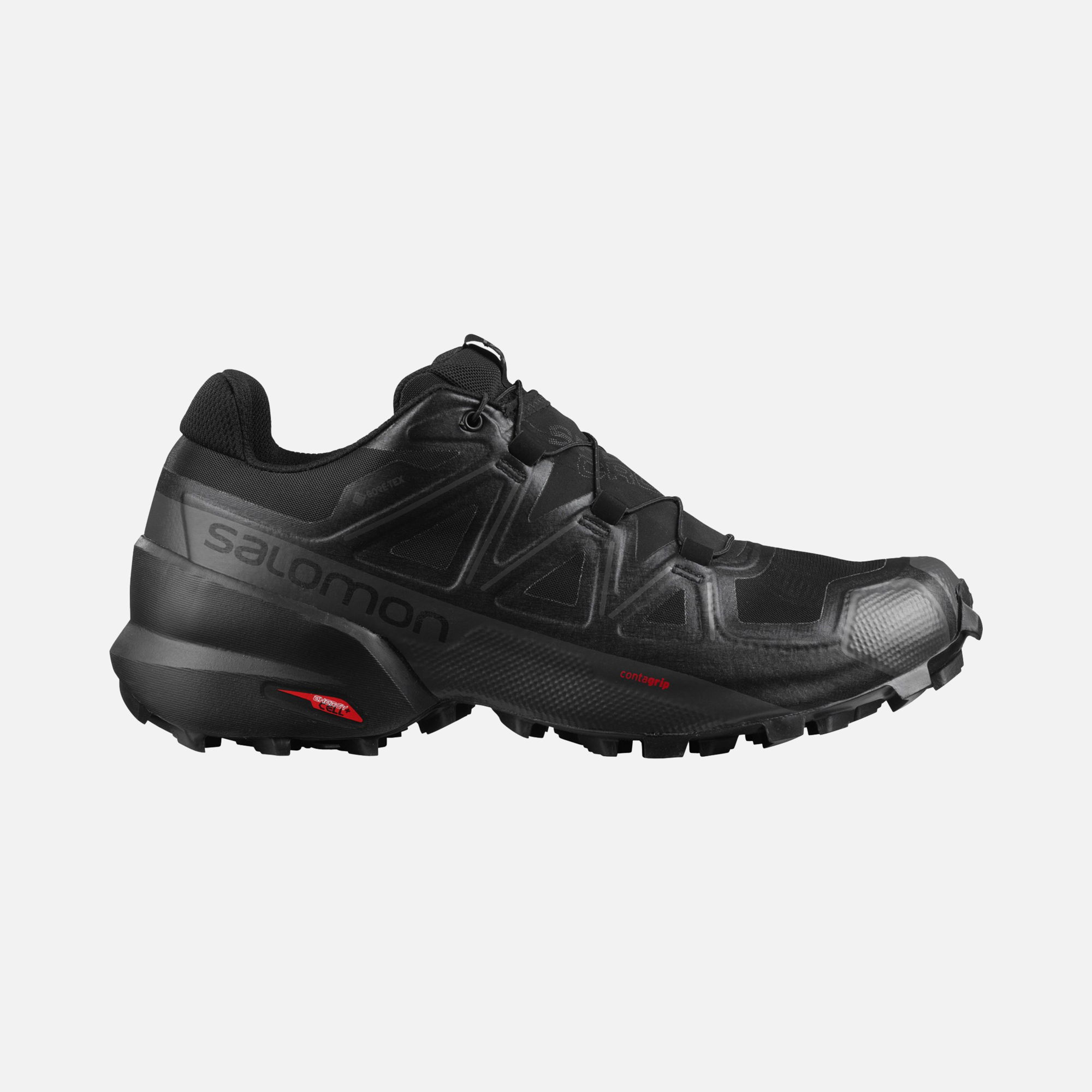 Salomon Speedcross 5 Gore-Tex Trail Running Erkek Spor Ayakkabı
