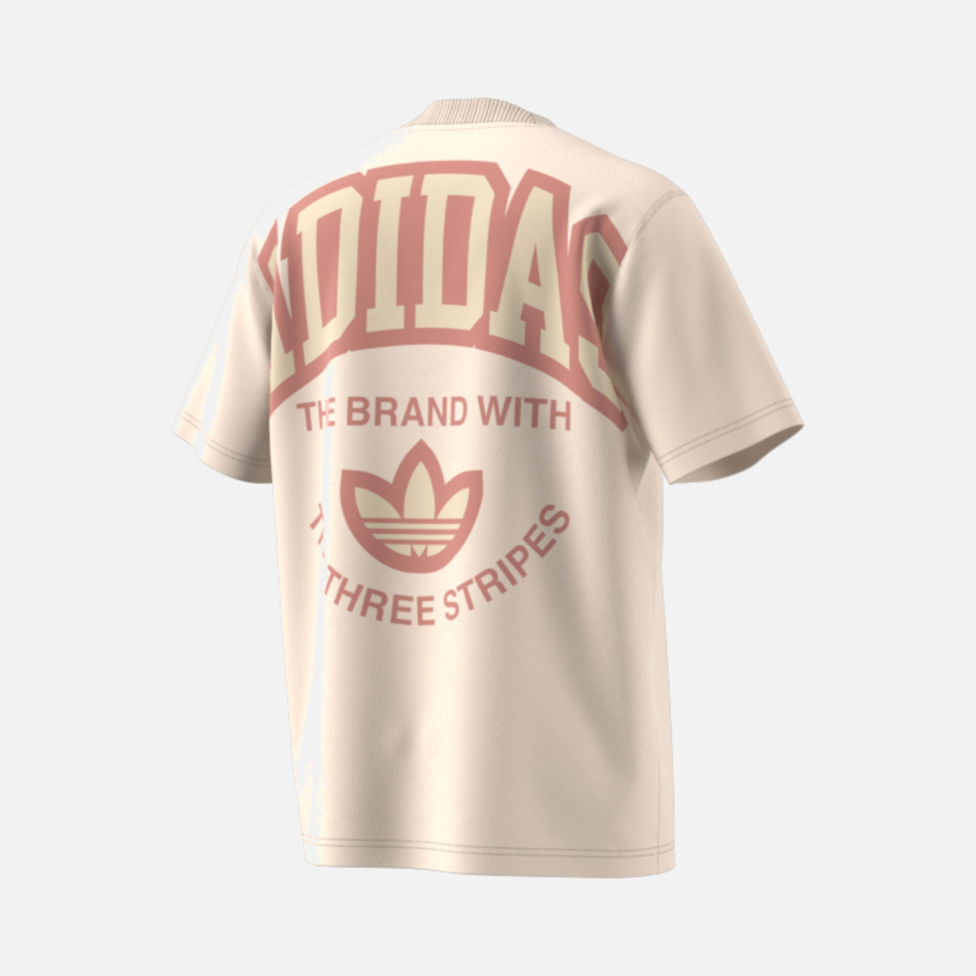 adidas Sportswear Vrct Logo Short-Sleeve Erkek Tişört