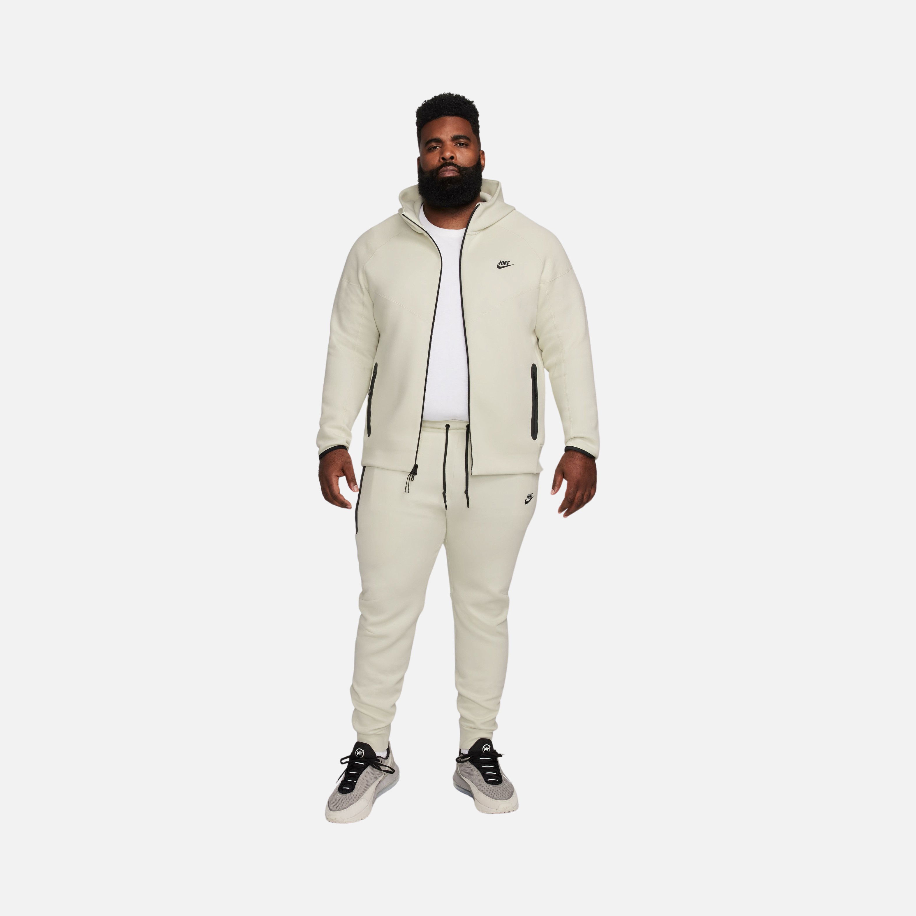 Nike Sportswear Tech Fleece FW24 Erkek Eşofman Altı