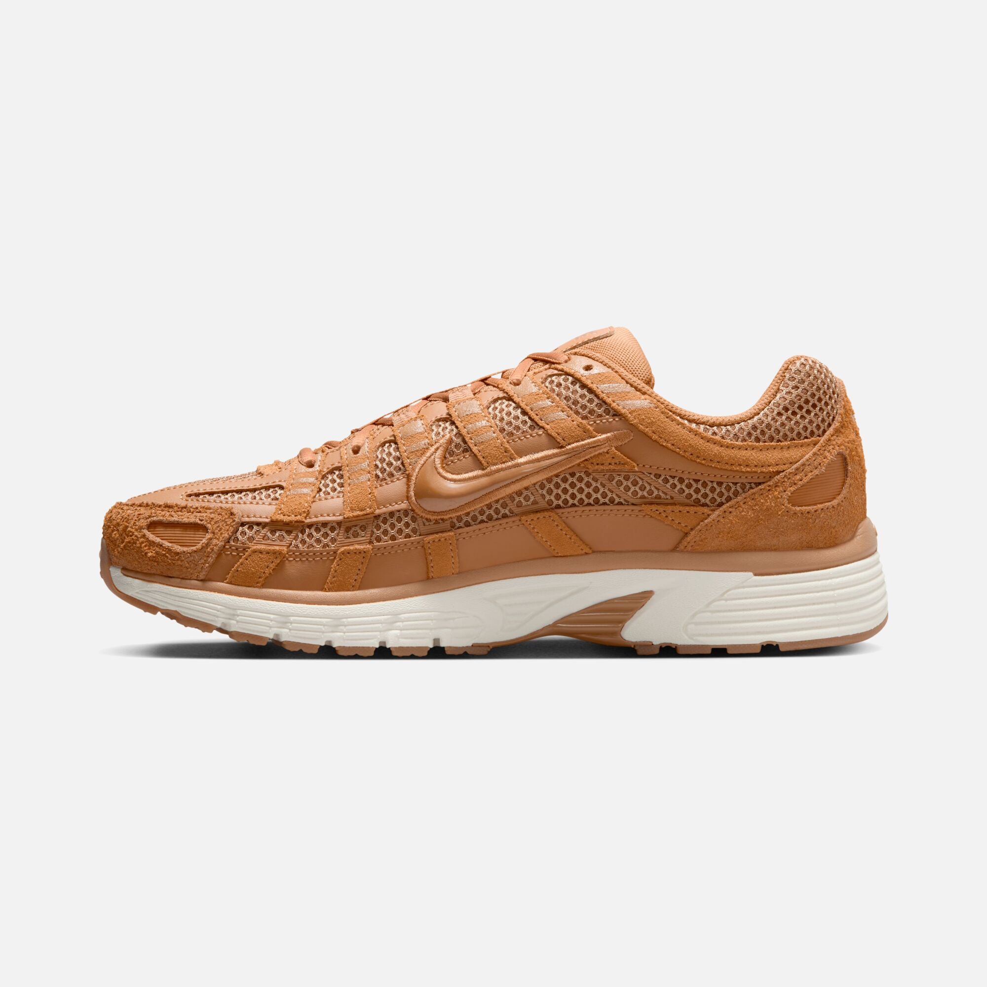 Nike Sportswear P-6000 "Bowerman Series" Erkek Spor Ayakkabı
