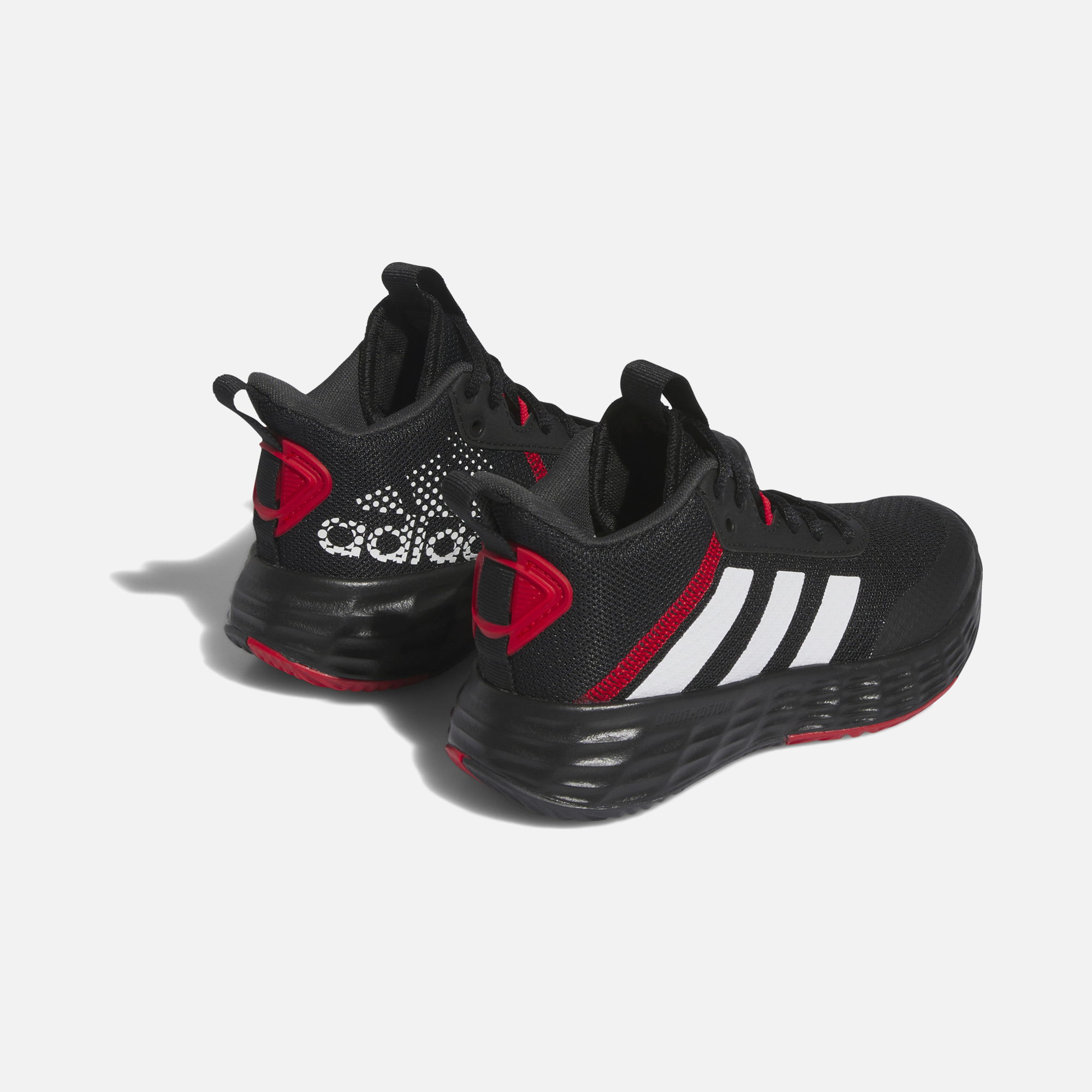 adidas Ownthegame 2.0 Çocuk Basketball Ayakkabısı