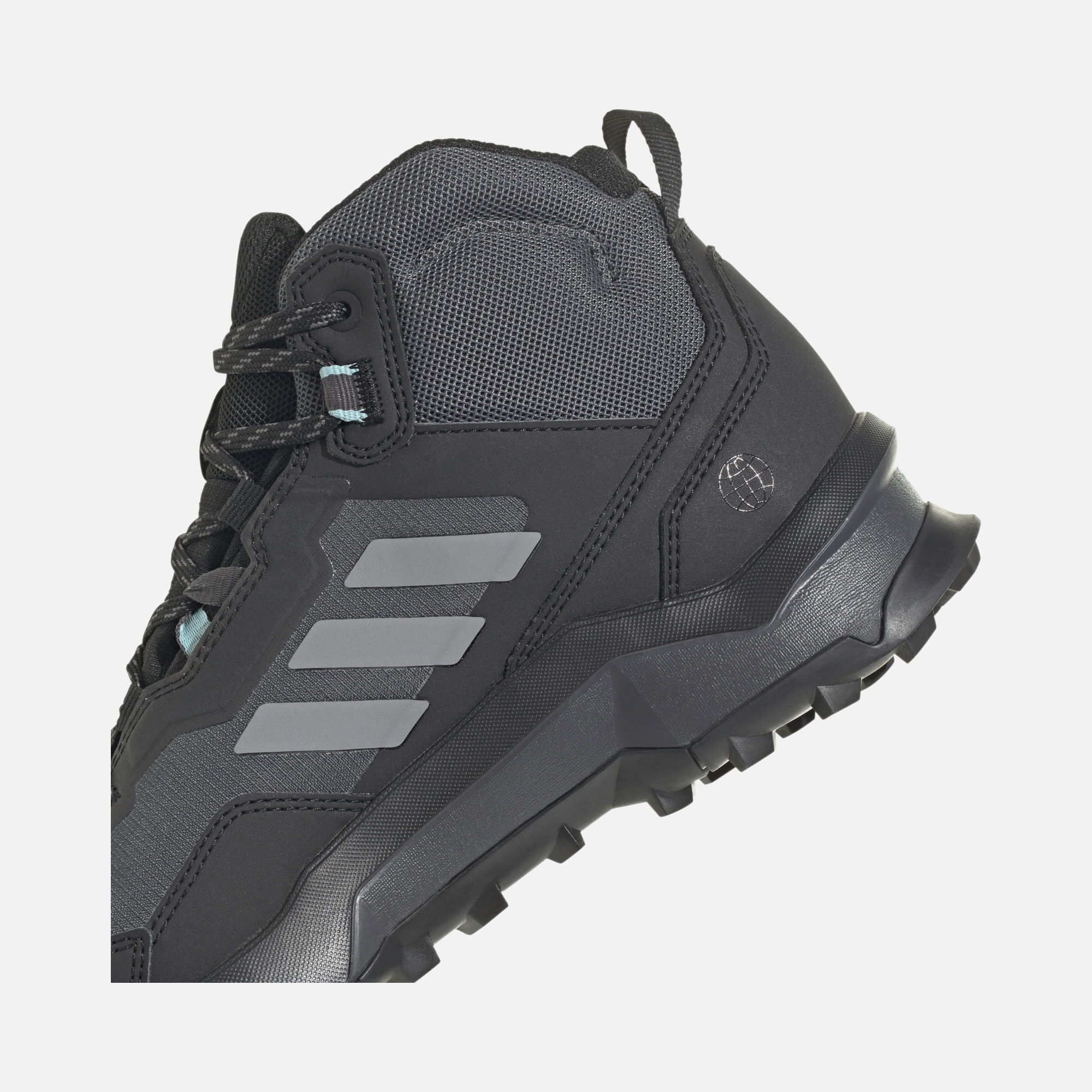 adidas Terrex AX4 Mid Gore-Tex Hiking '24 Kadın Spor Ayakkabı