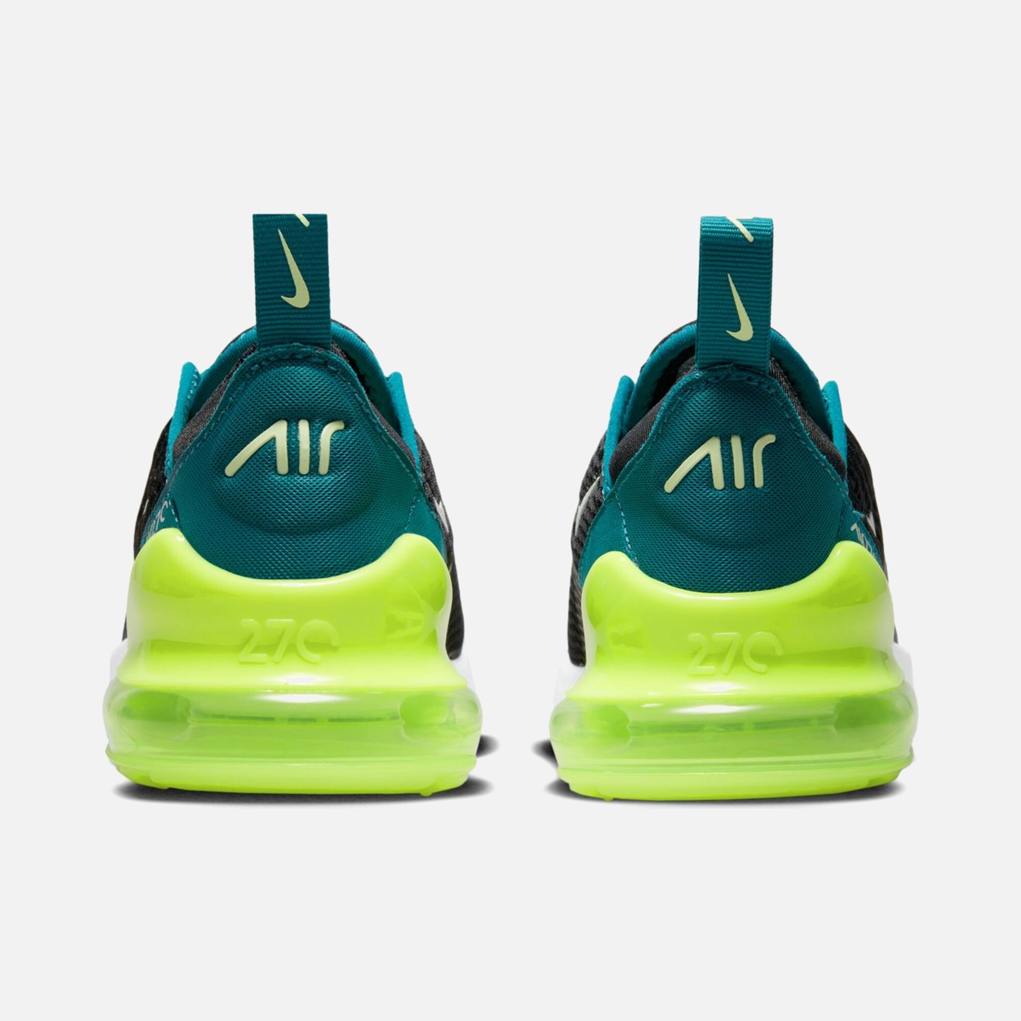 Nike Air Max 270 (PS) Çocuk Spor Ayakkabı