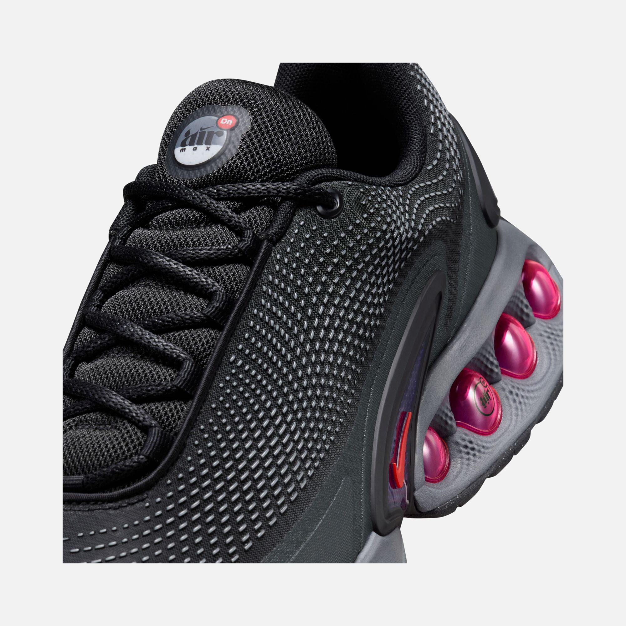 Nike Sportswear Air Max Dn ''Dynamic Air Unit System'' Erkek Spor Ayakkabı