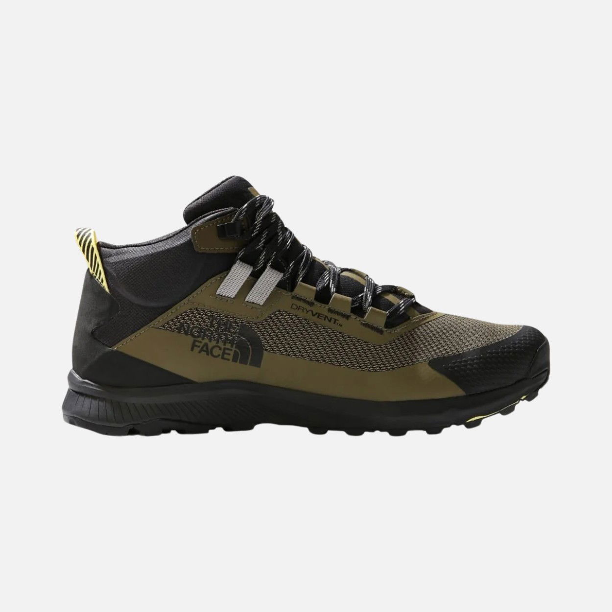 North Face Cragstone Mid DryVent™ Hiking Erkek Bot
