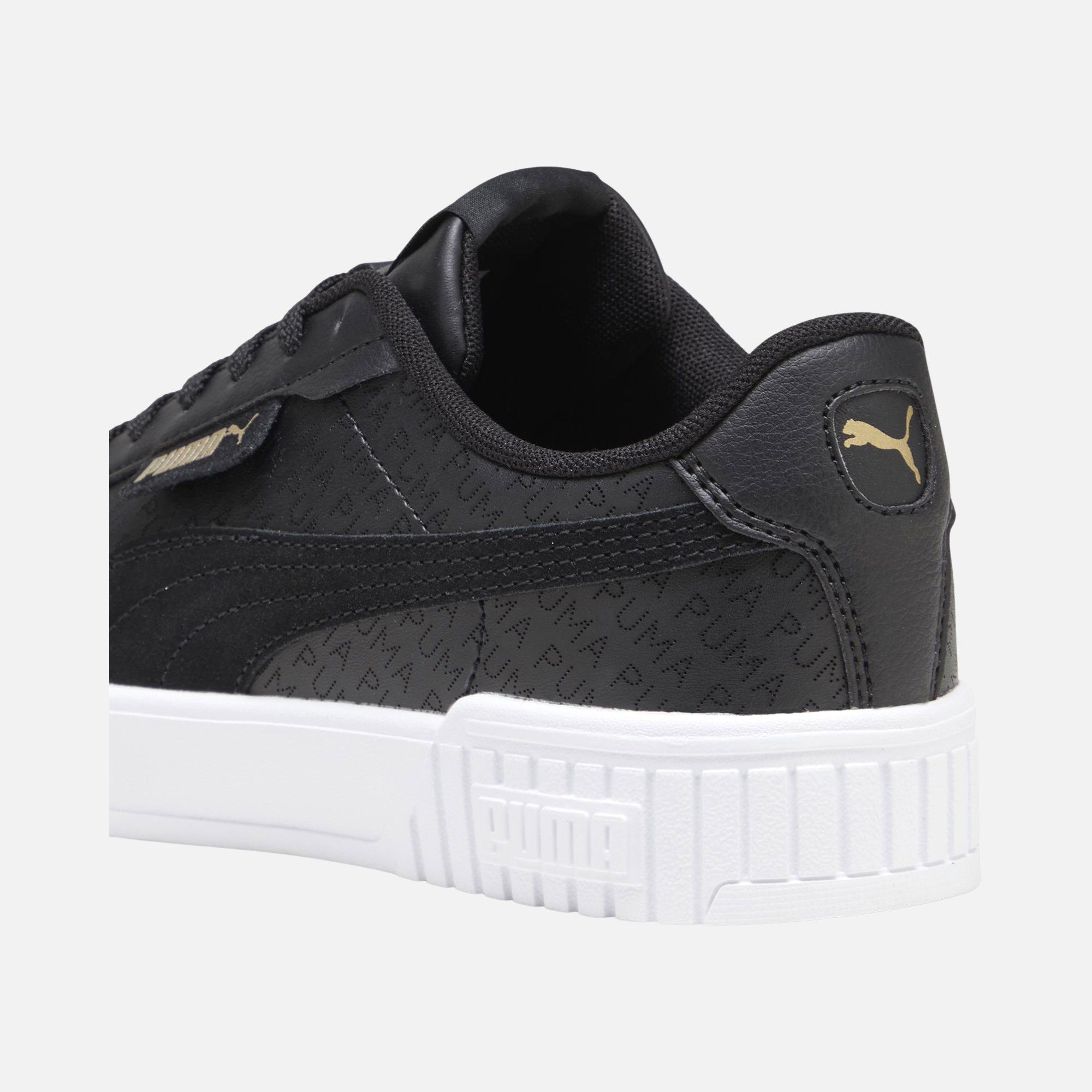 Puma Sportswear Carina 2.0 Logobsession Kadın Spor Ayakkabı