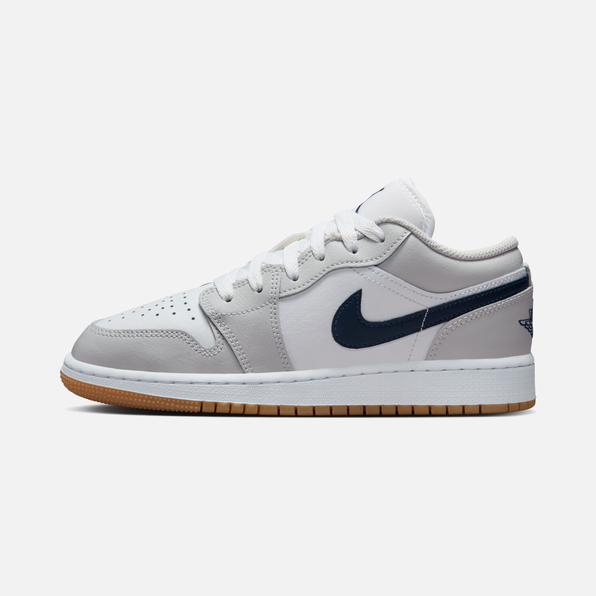 Nike Air Jordan 1 Low SS25 (GS) Spor Ayakkabı