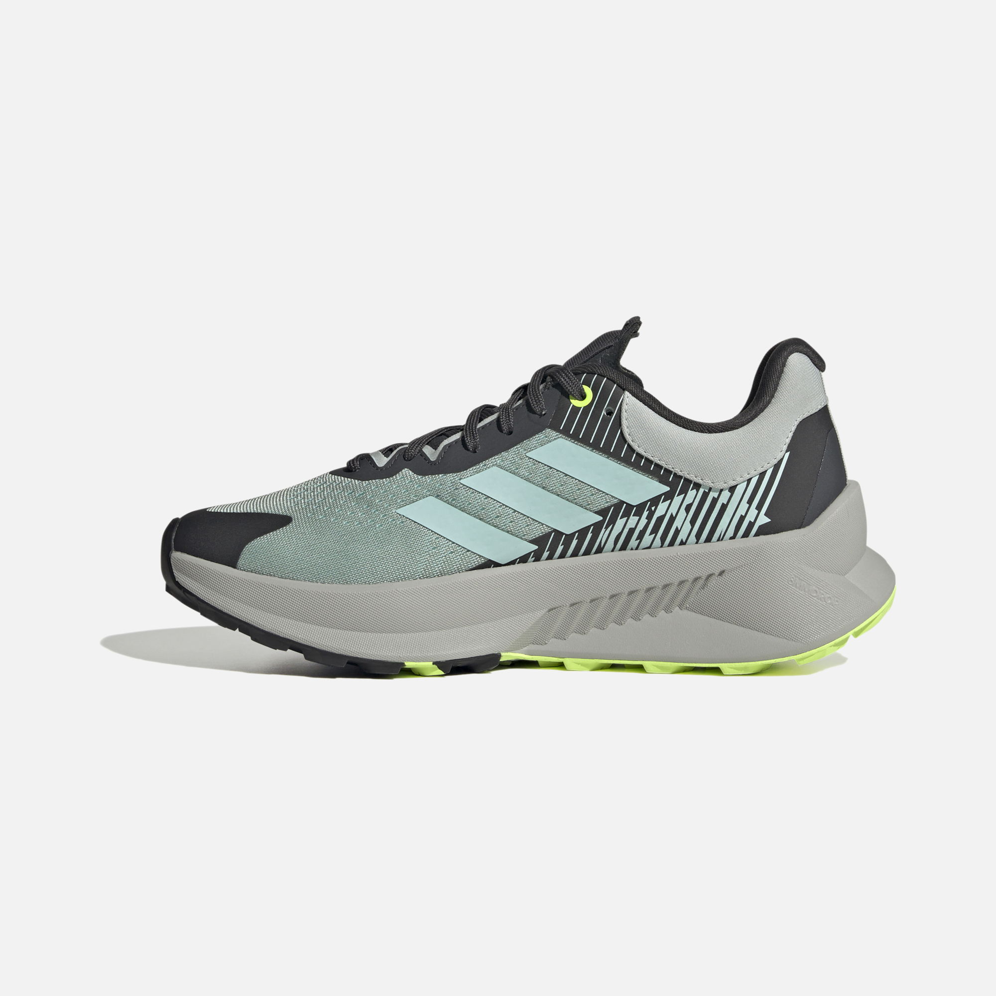 adidas Terrex Soulstride Gore-Tex Kadın Spor Ayakkabı