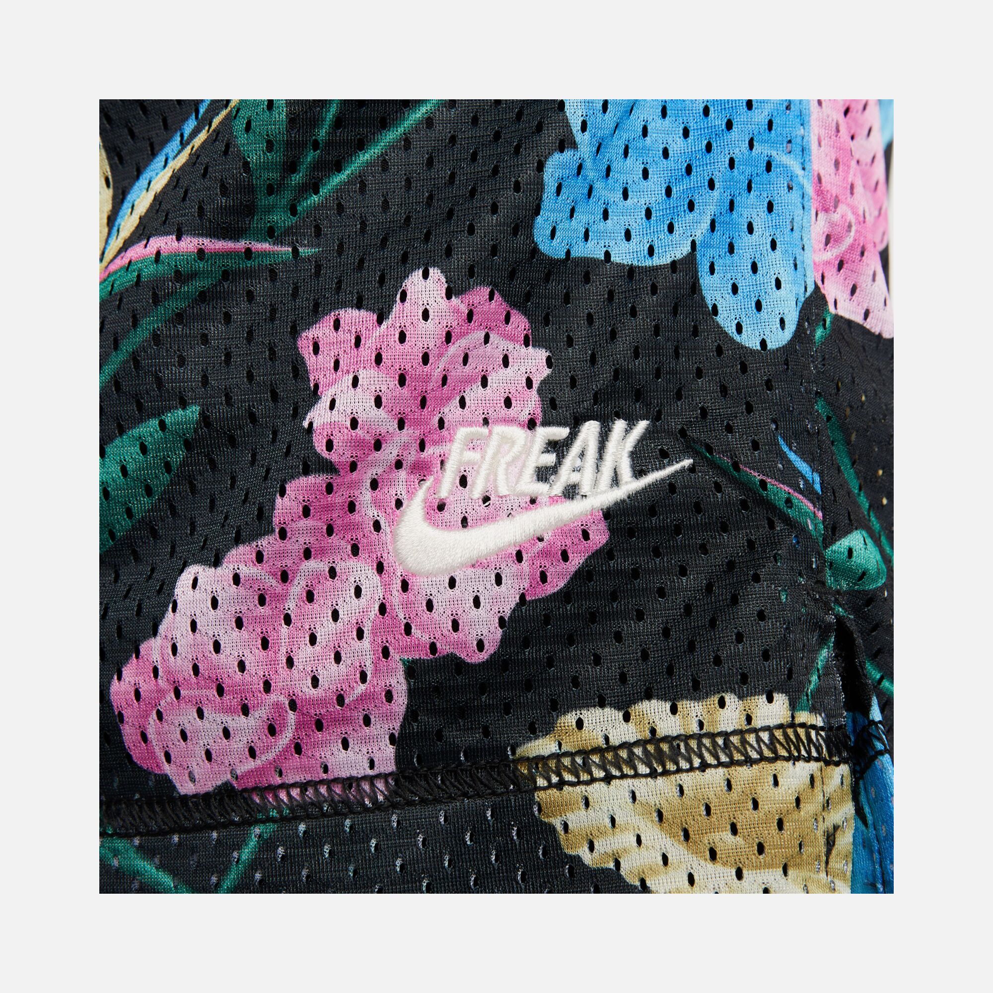 Nike Dri-Fit Giannis Standard Issue Reversible 6 Basketball Erkek Şort